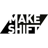 Make Shift logo