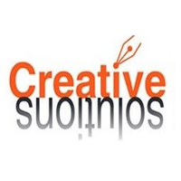 Creative Solutions Services & Translation logo