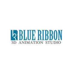 Blueribbon animation studio
