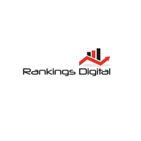 Rankings Digital Essex logo