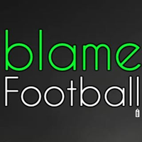 Blame Sports Media Private Limited logo