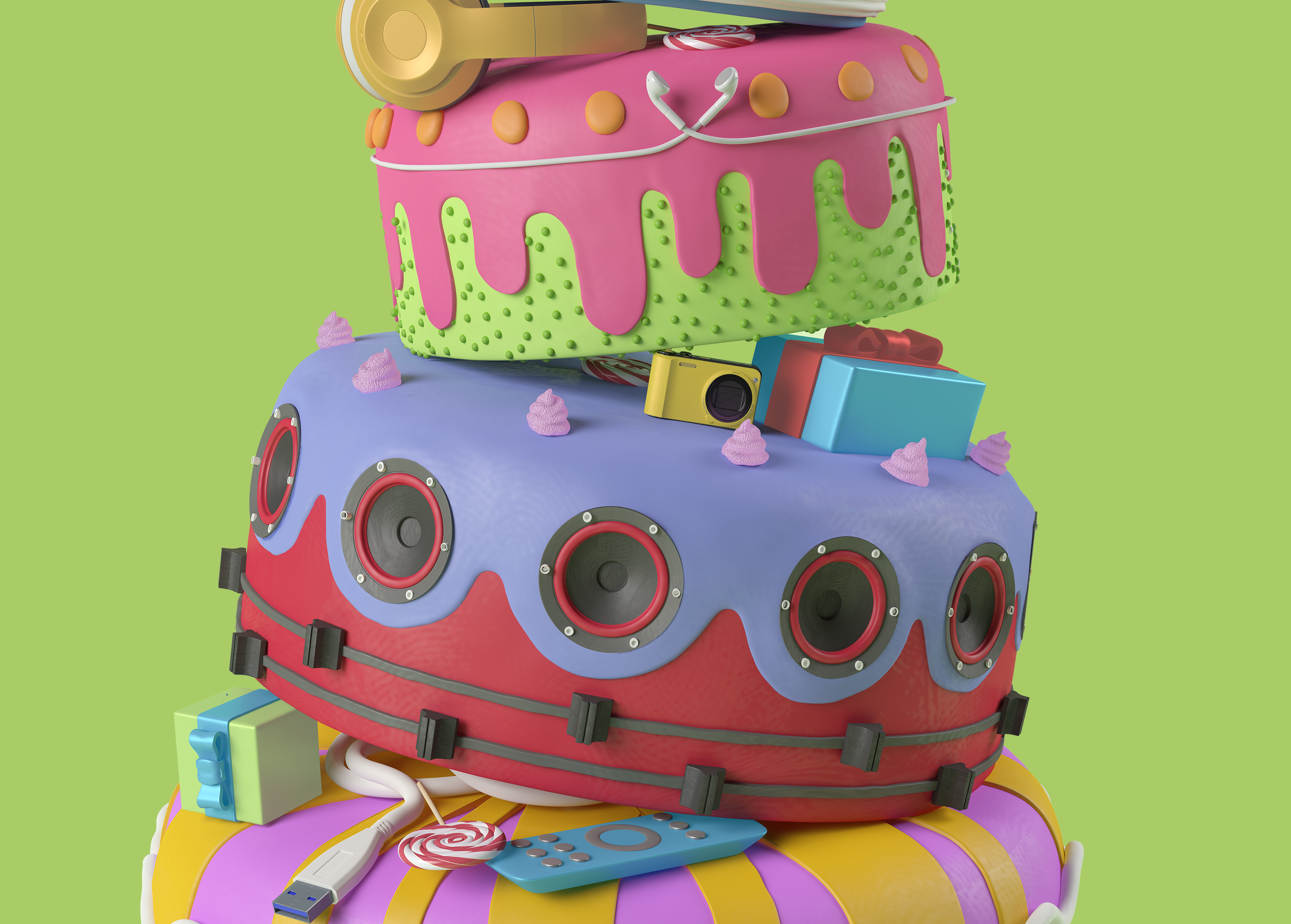 Cake 3. Cake 3d. Торты Милар. 3d торт Тула. Торт d20.