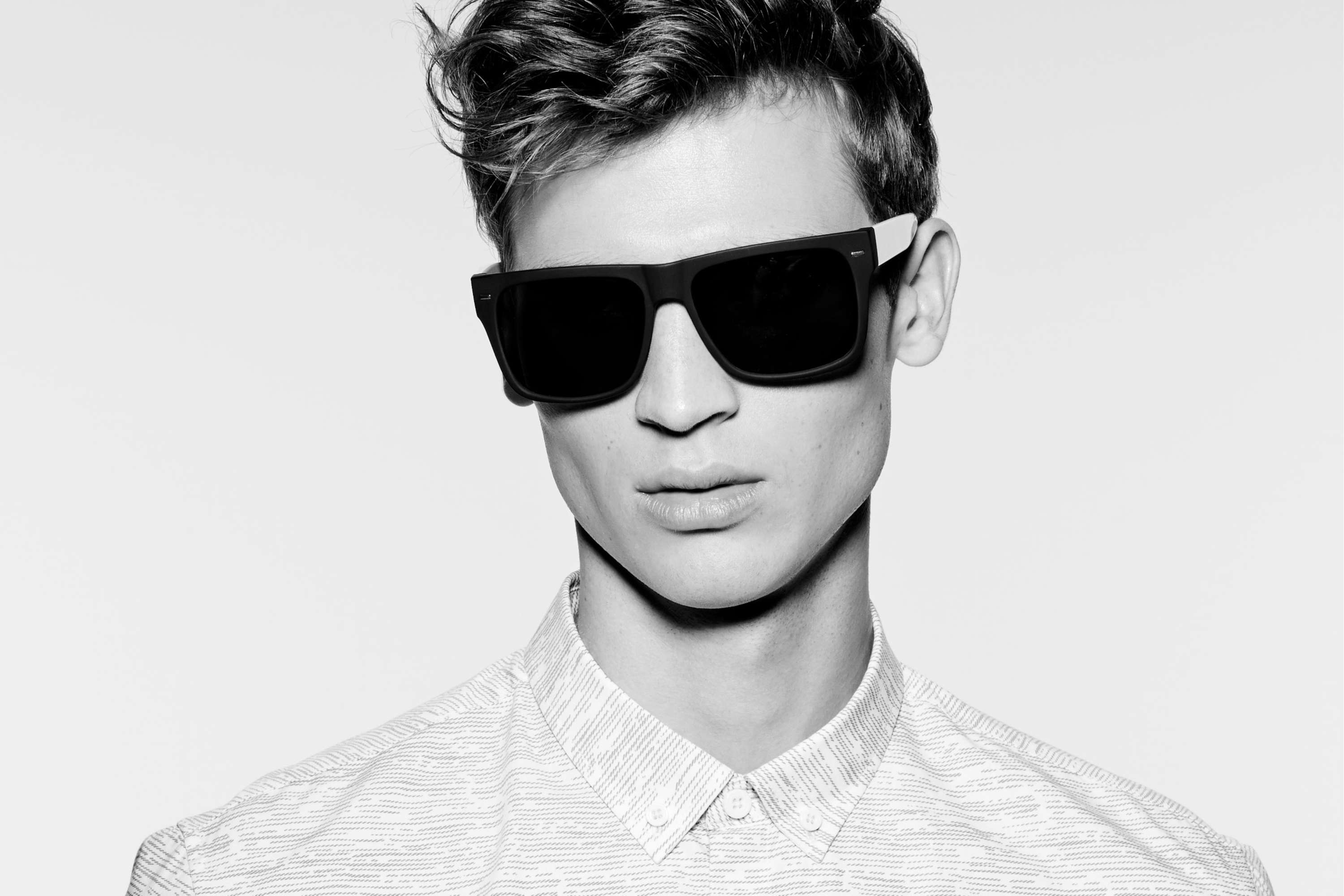 YD Spring Summer – PM:AM by Paper Stone Scissors