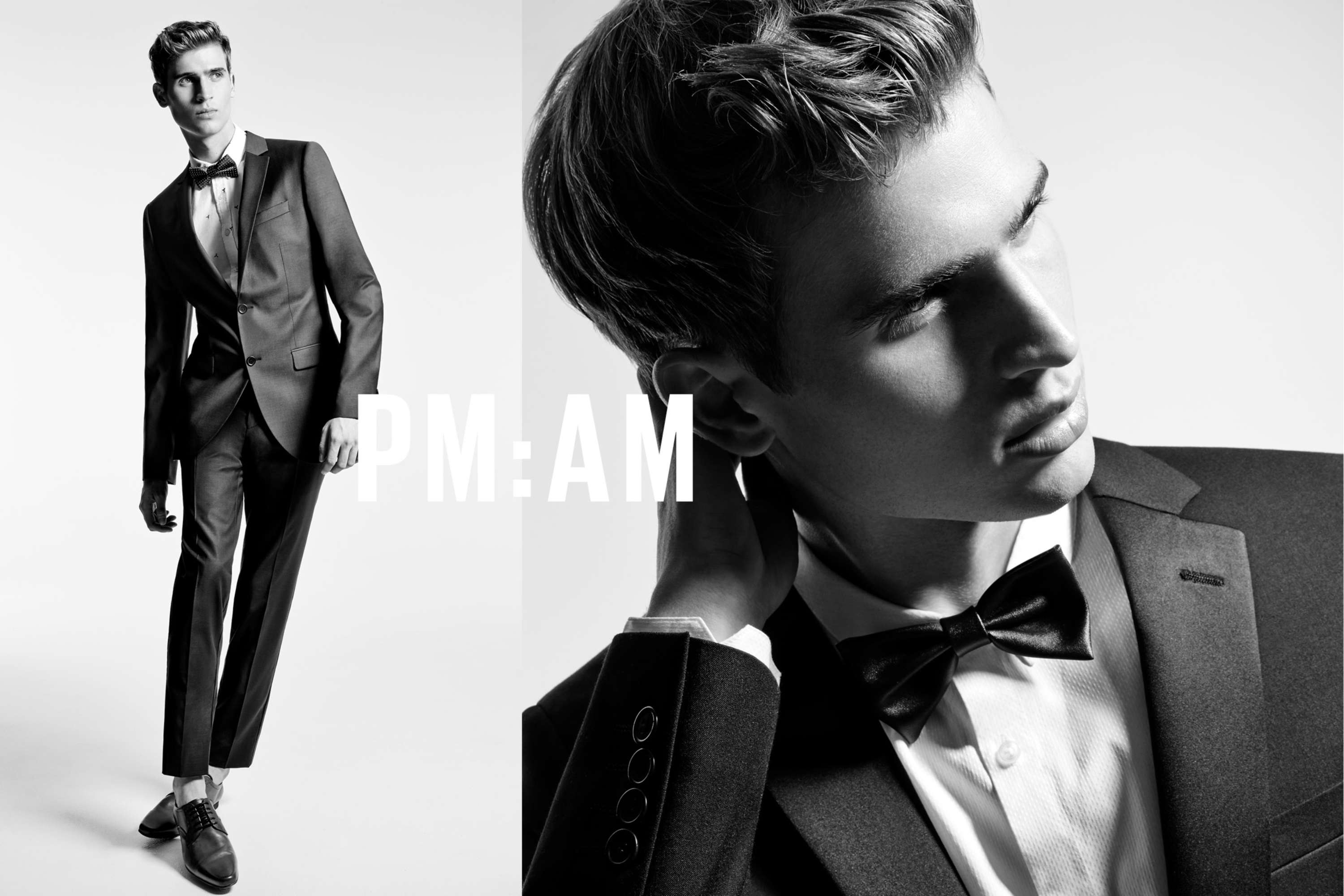 YD Spring Summer – PM:AM by Paper Stone Scissors