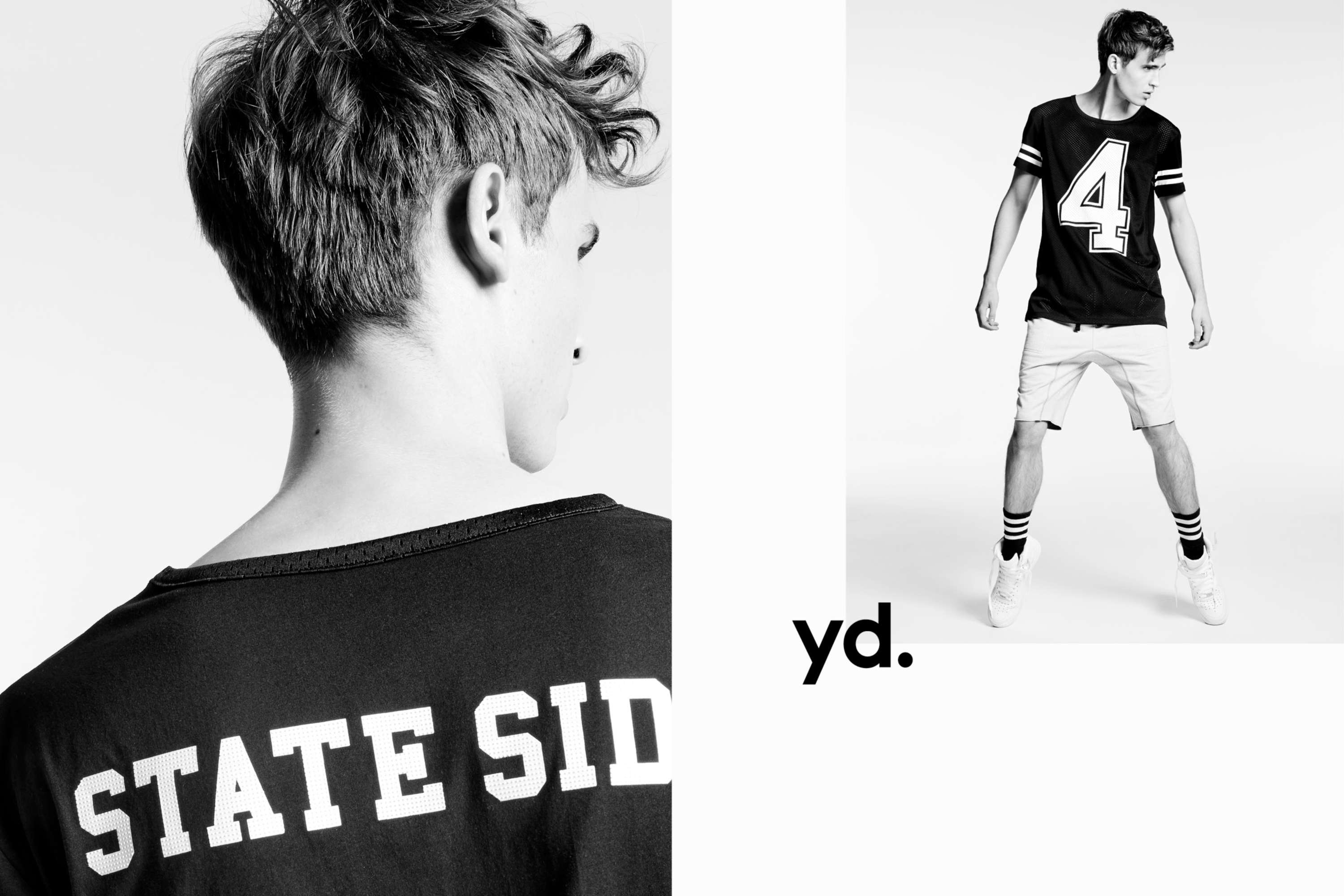 YD Spring Summer – PM:AM by Paper Stone Scissors