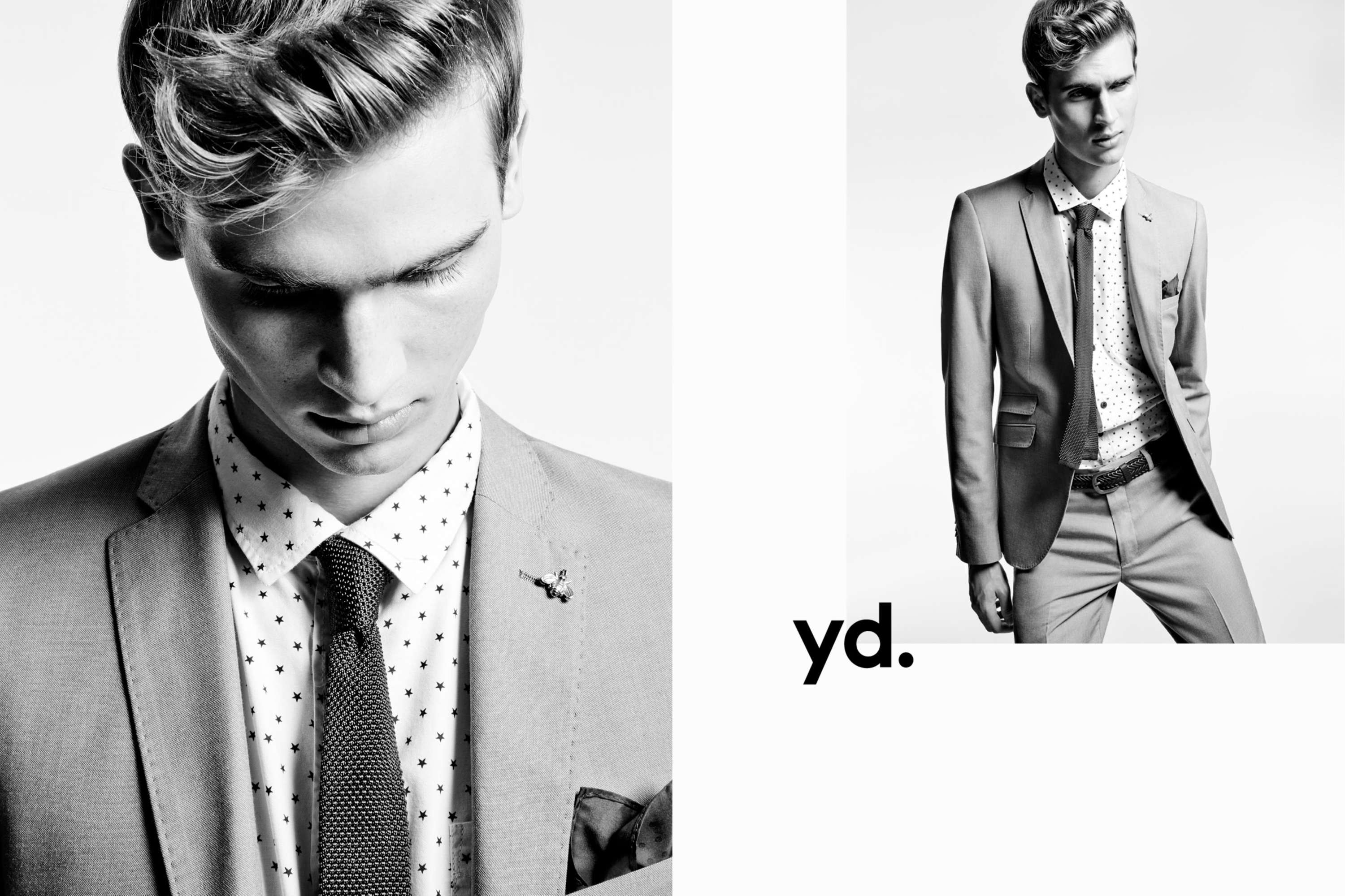 YD Spring Summer – PM:AM by Paper Stone Scissors