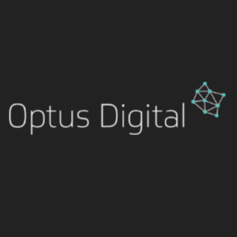 Optus Digital by James Walters