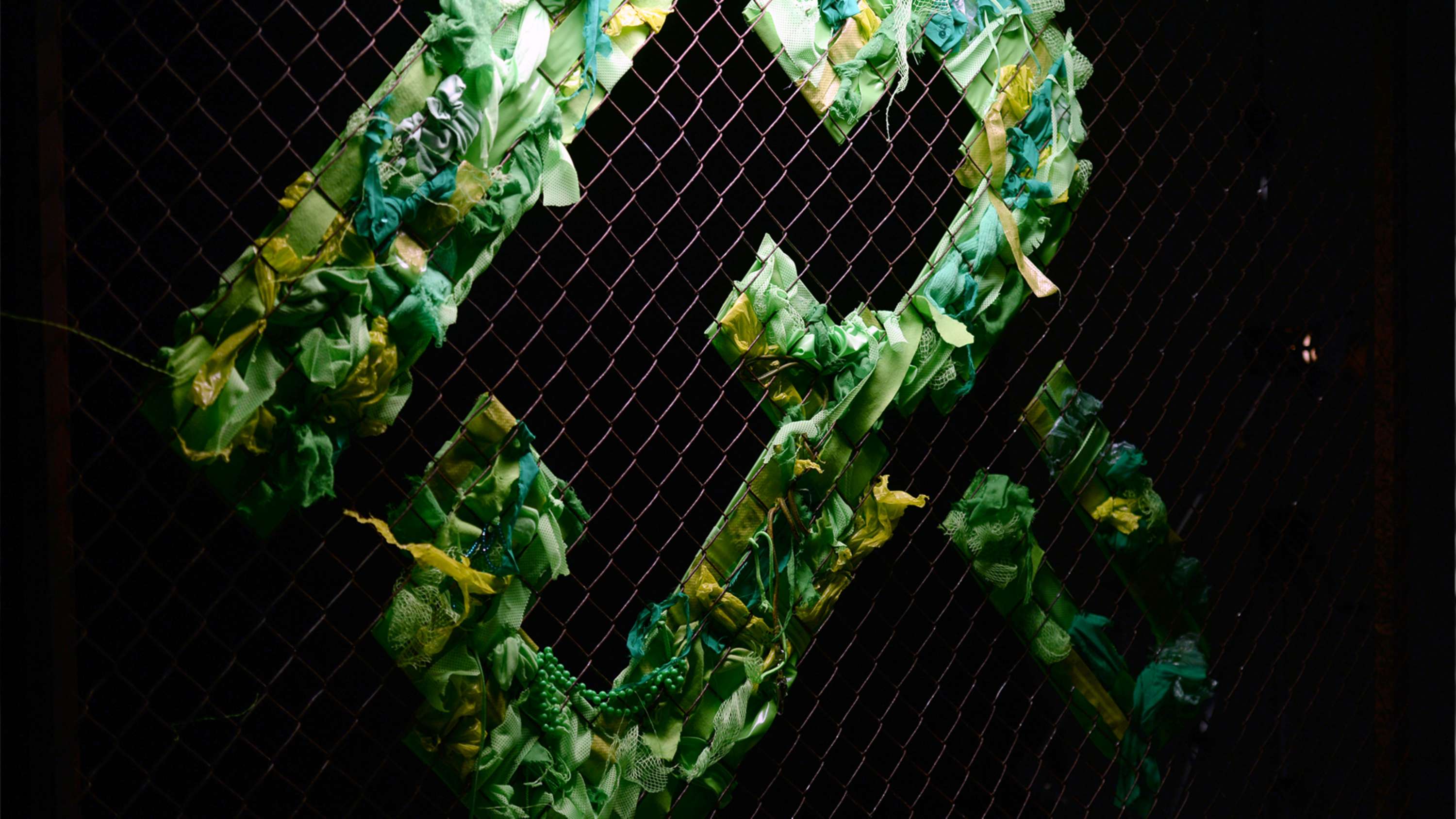 Channel 13 Key Visuals by We Are Covert