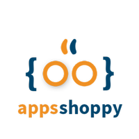 AppsShoppy logo