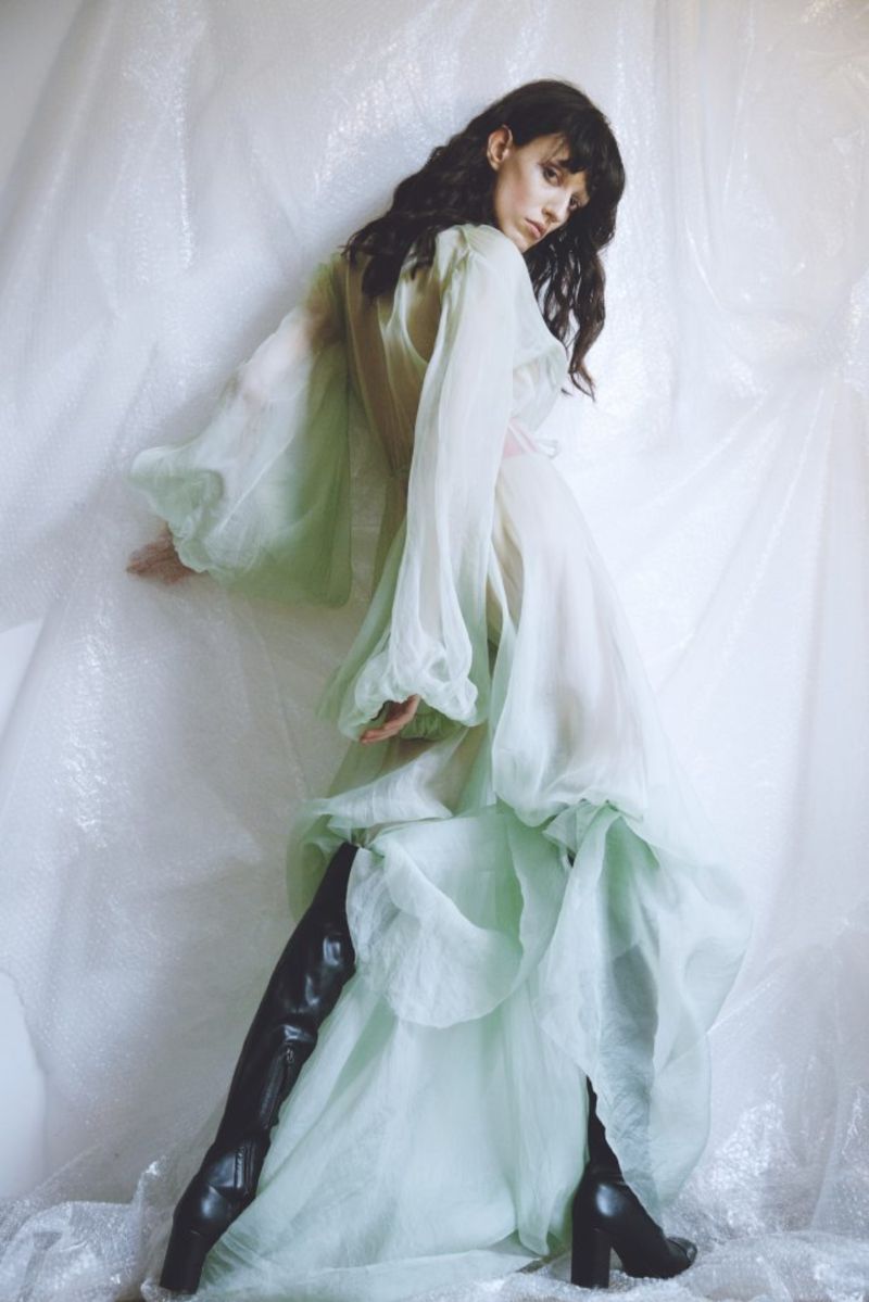 Teeth Magazine by Ilaria Taschini