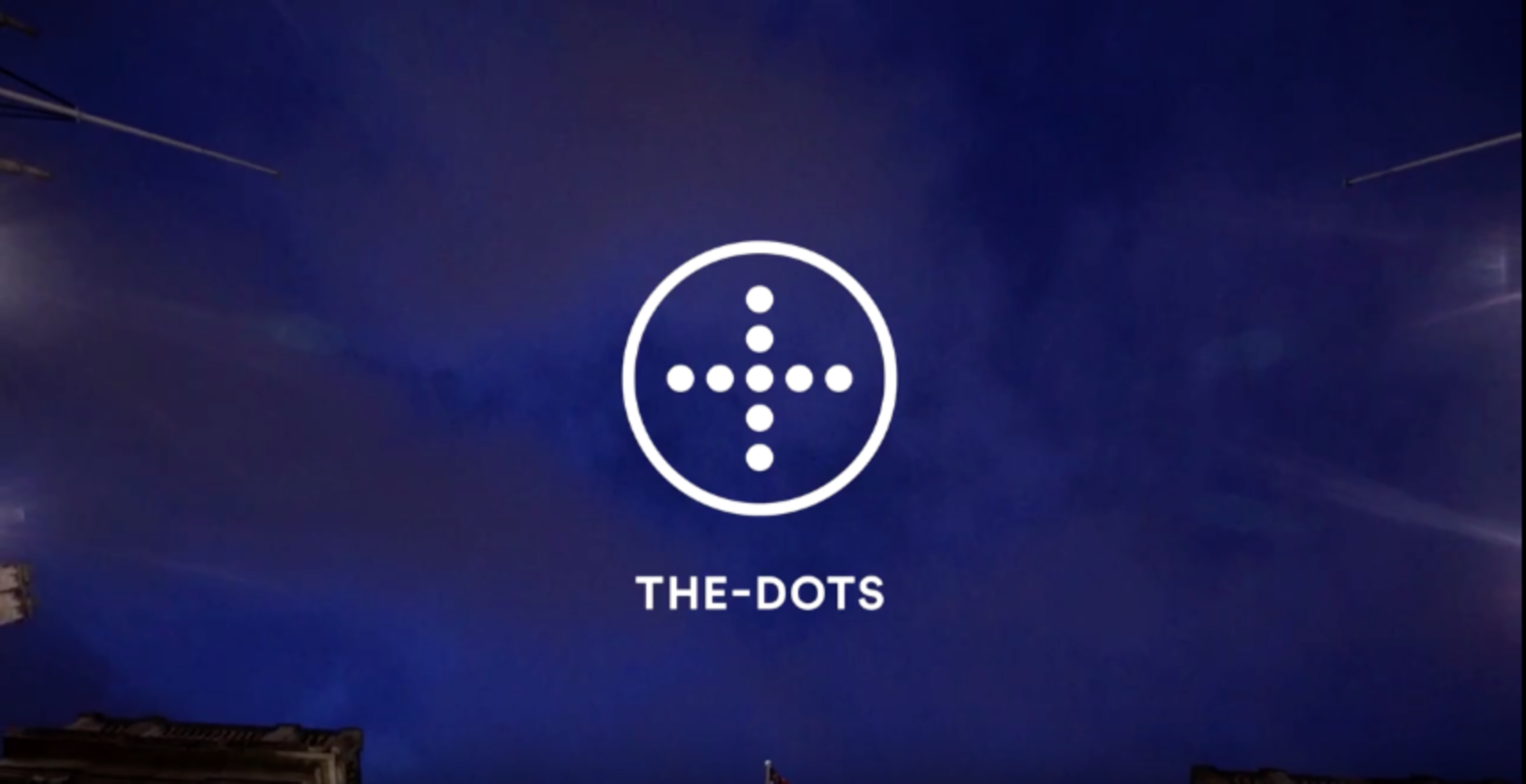 The Dots: Illustration Masterclass, images Ⓒ Youtube, part 2 by Nicola Manuel