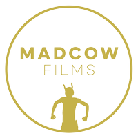 Mad Cow Films logo