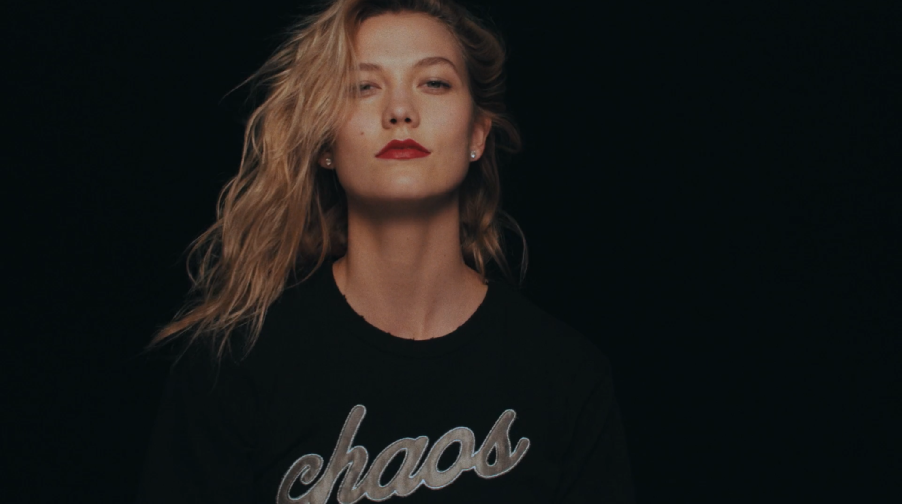 Chaos launch with MATCHESFASHION.COM by Kate Blythe