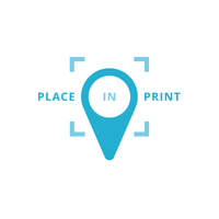 Place in Print logo