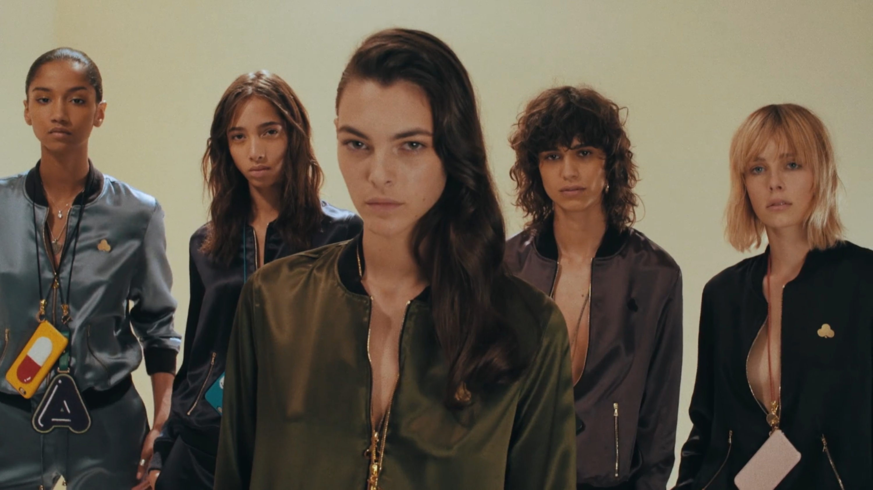 Chaos launch with MATCHESFASHION.COM by Kate Blythe