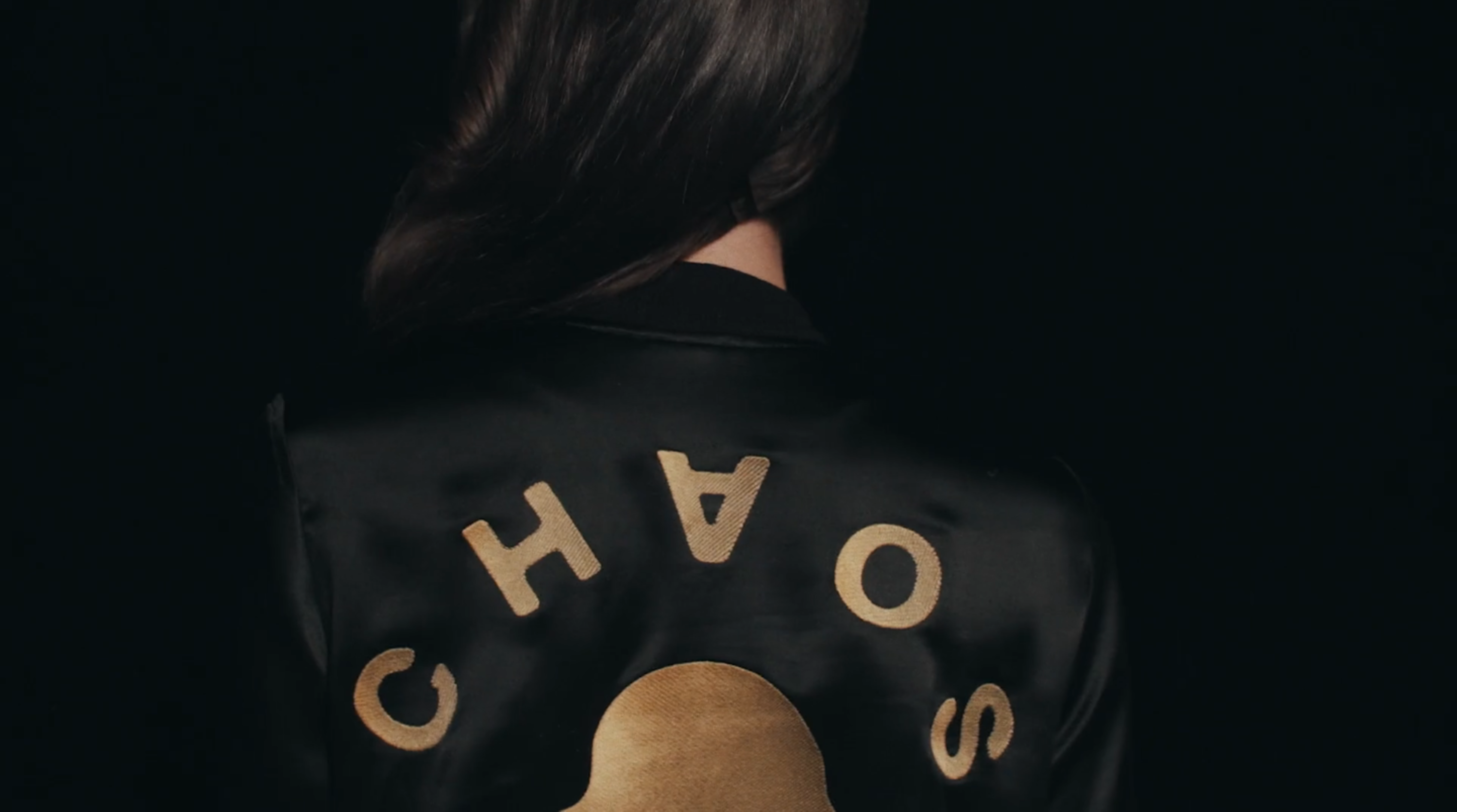 Chaos launch with MATCHESFASHION.COM by Kate Blythe