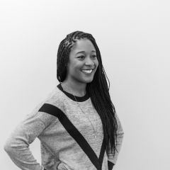 Tivina Elliott-James