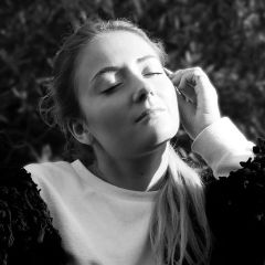 Daisy Domville-Musters