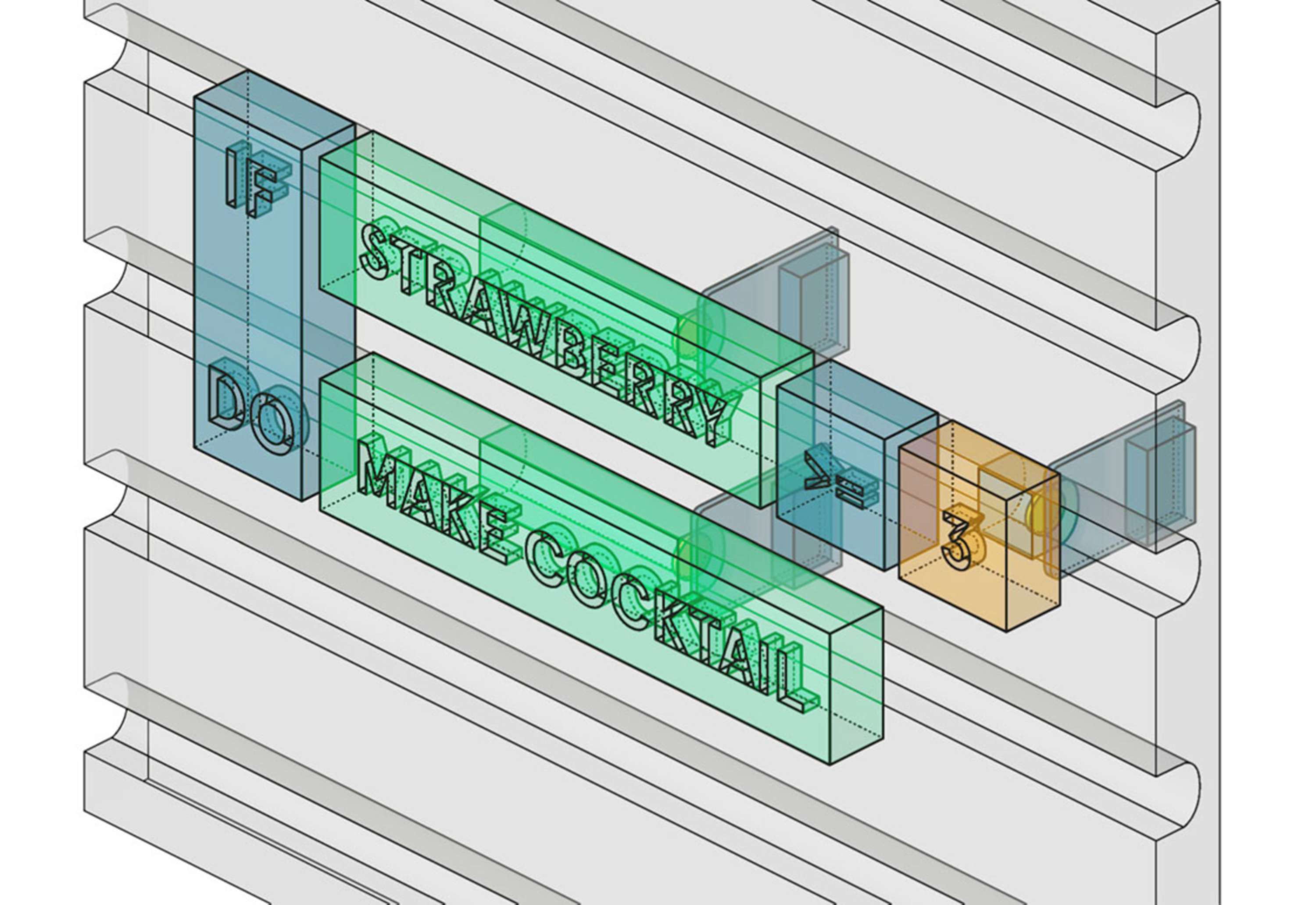 Barcoder by Kin