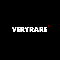 VERYRARE Agency logo