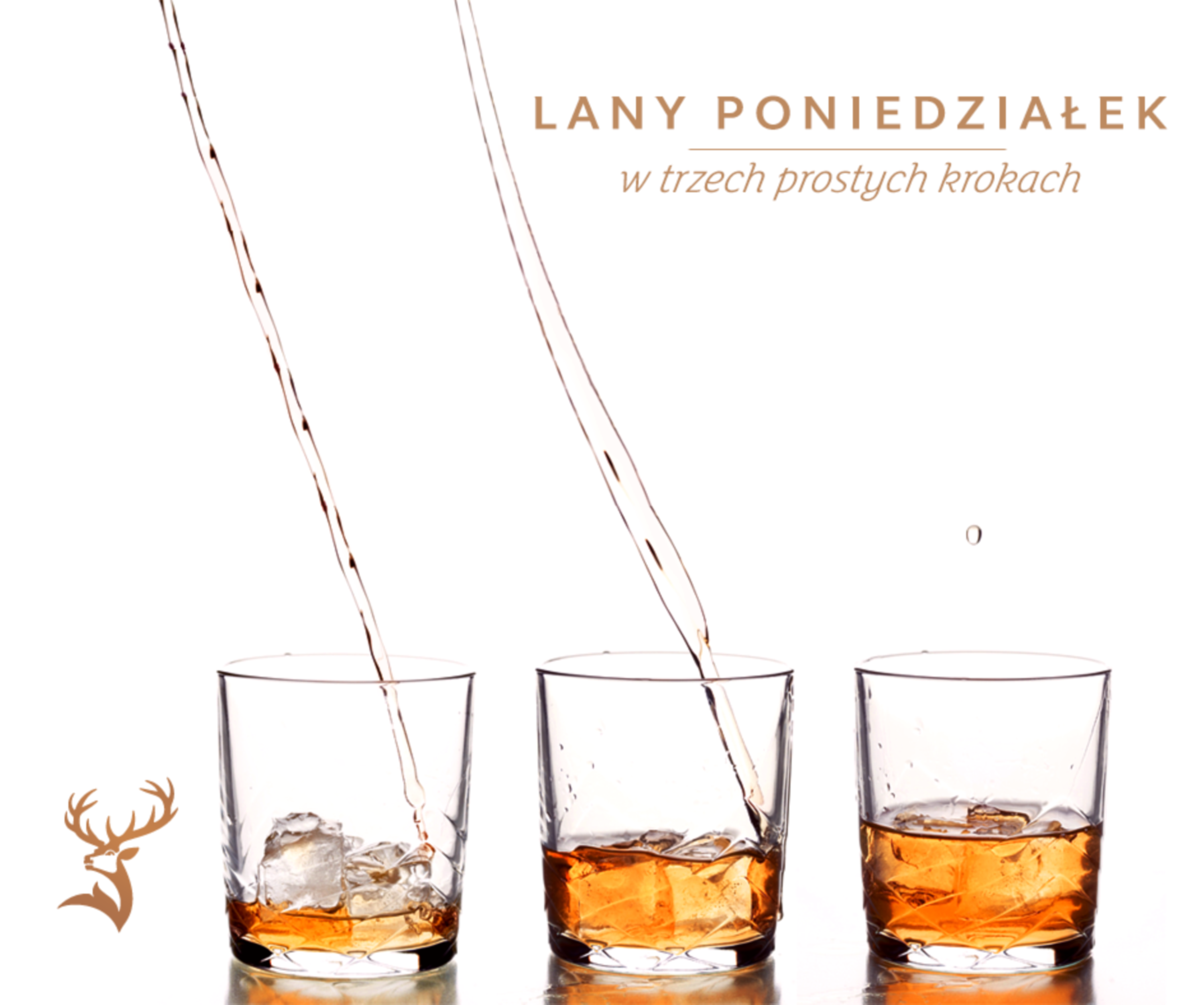 Glenfiddich Facebook Content by Paulina Gwiazda