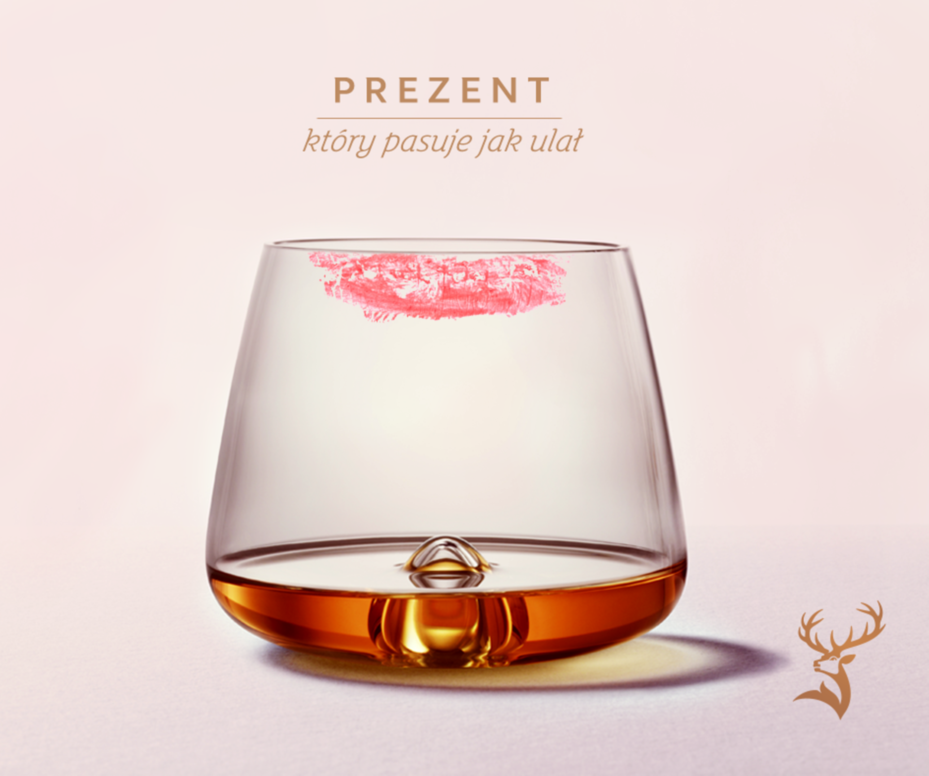 Glenfiddich Facebook Content by Paulina Gwiazda