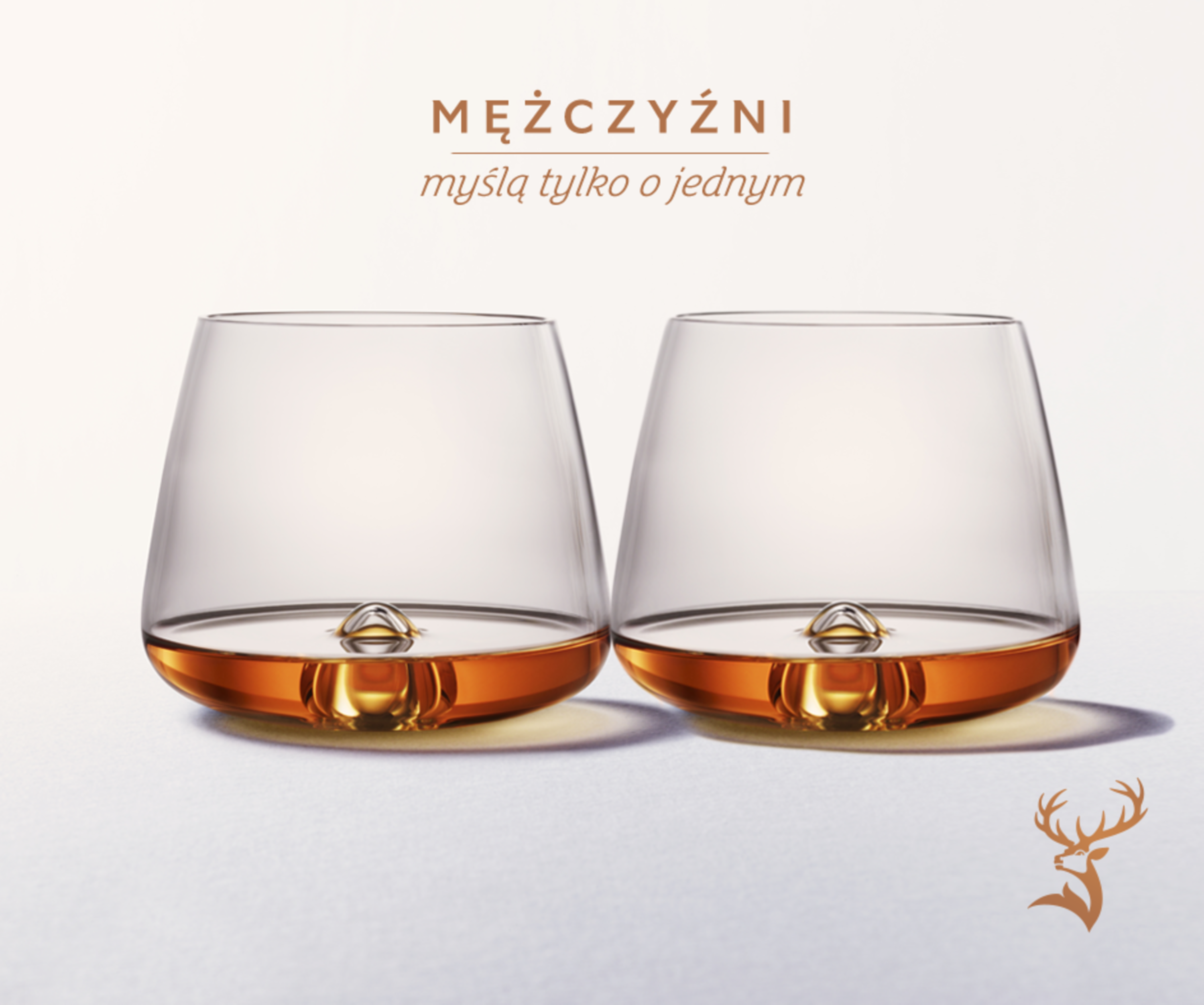Glenfiddich Facebook Content by Paulina Gwiazda