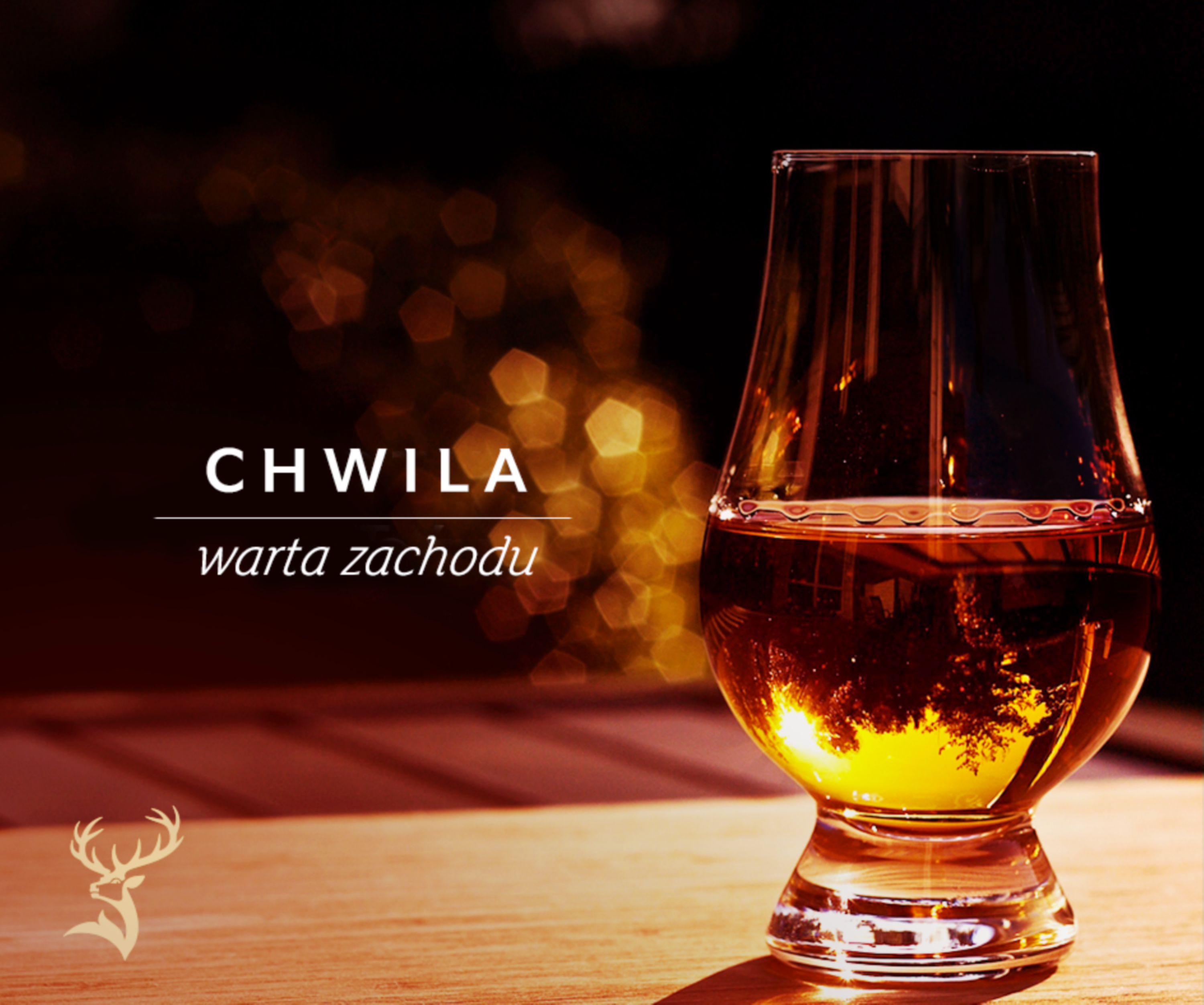 Glenfiddich Facebook Content by Paulina Gwiazda