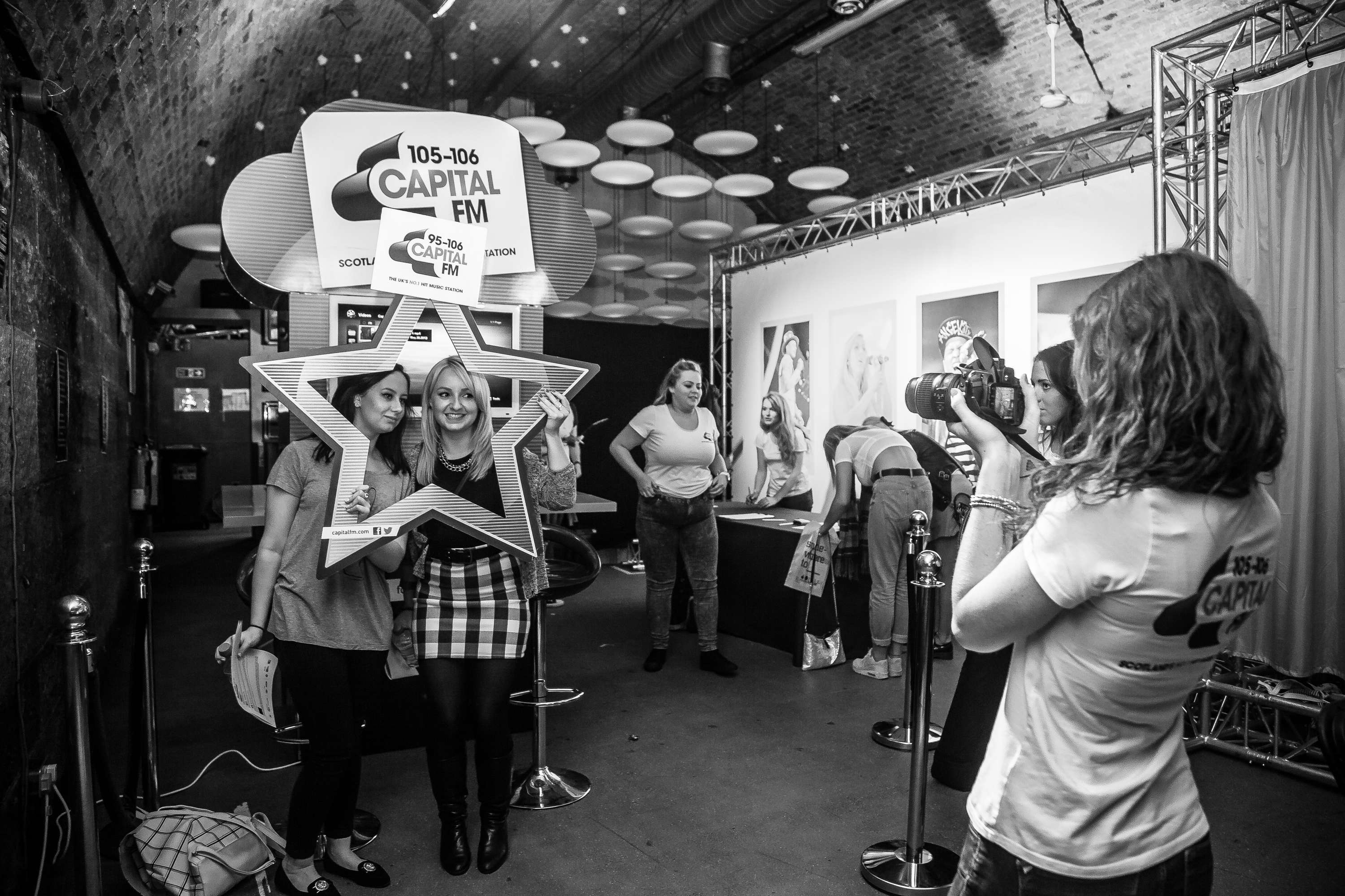 THE BIG MUSIC PROJECT by Charlotte Worth