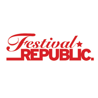 Festival Republic logo