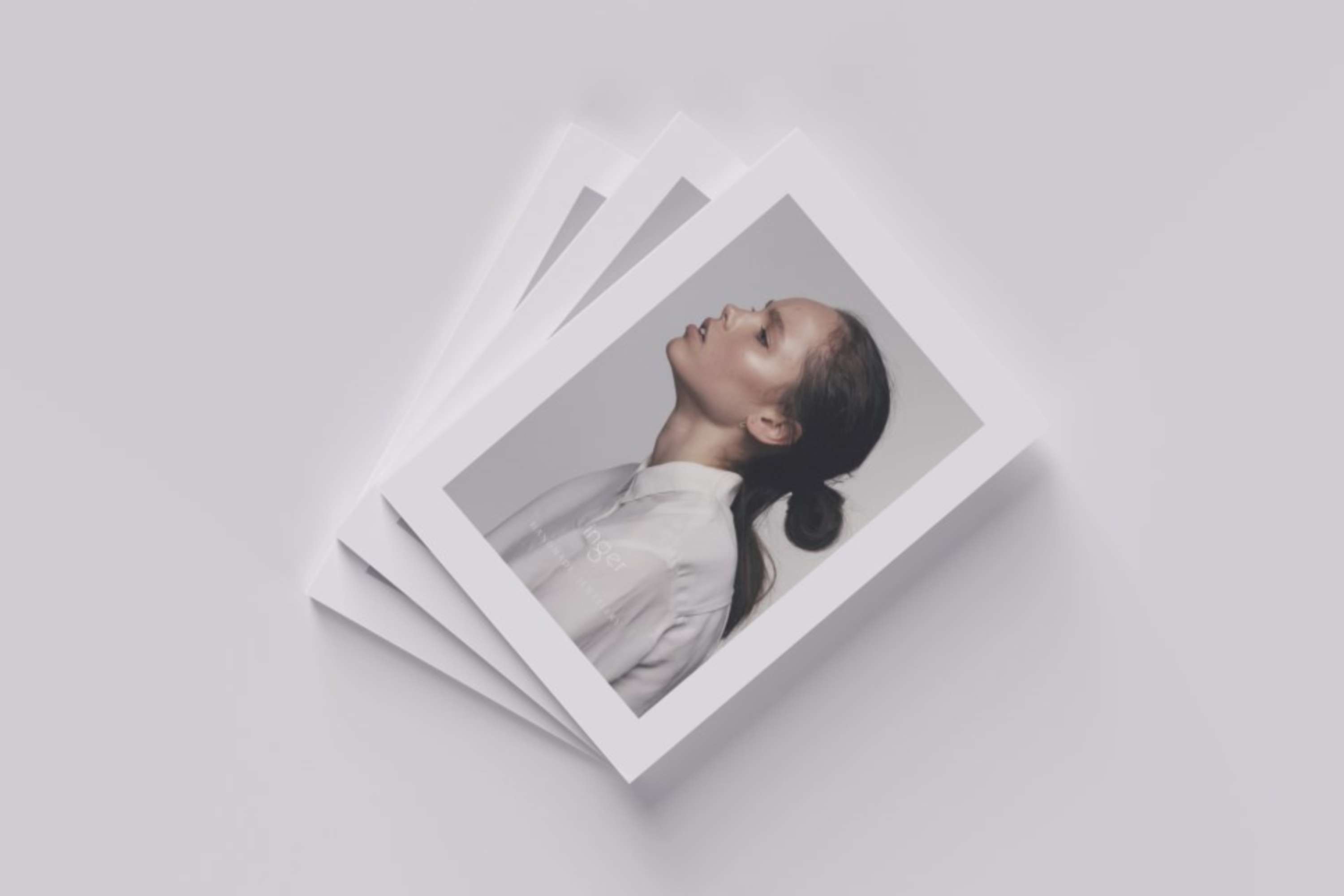 Inger Studio by Tim Jarvis
