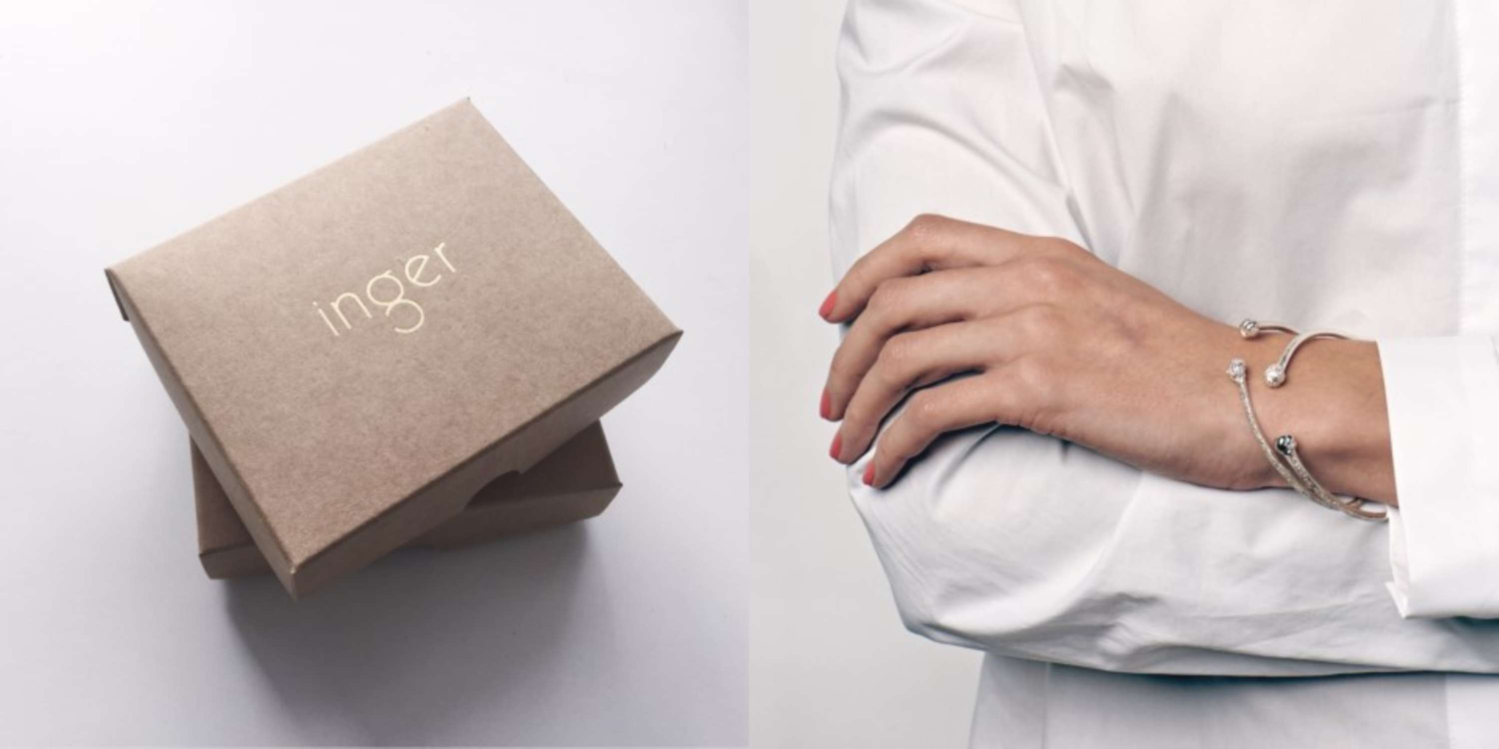 Inger Studio by Tim Jarvis