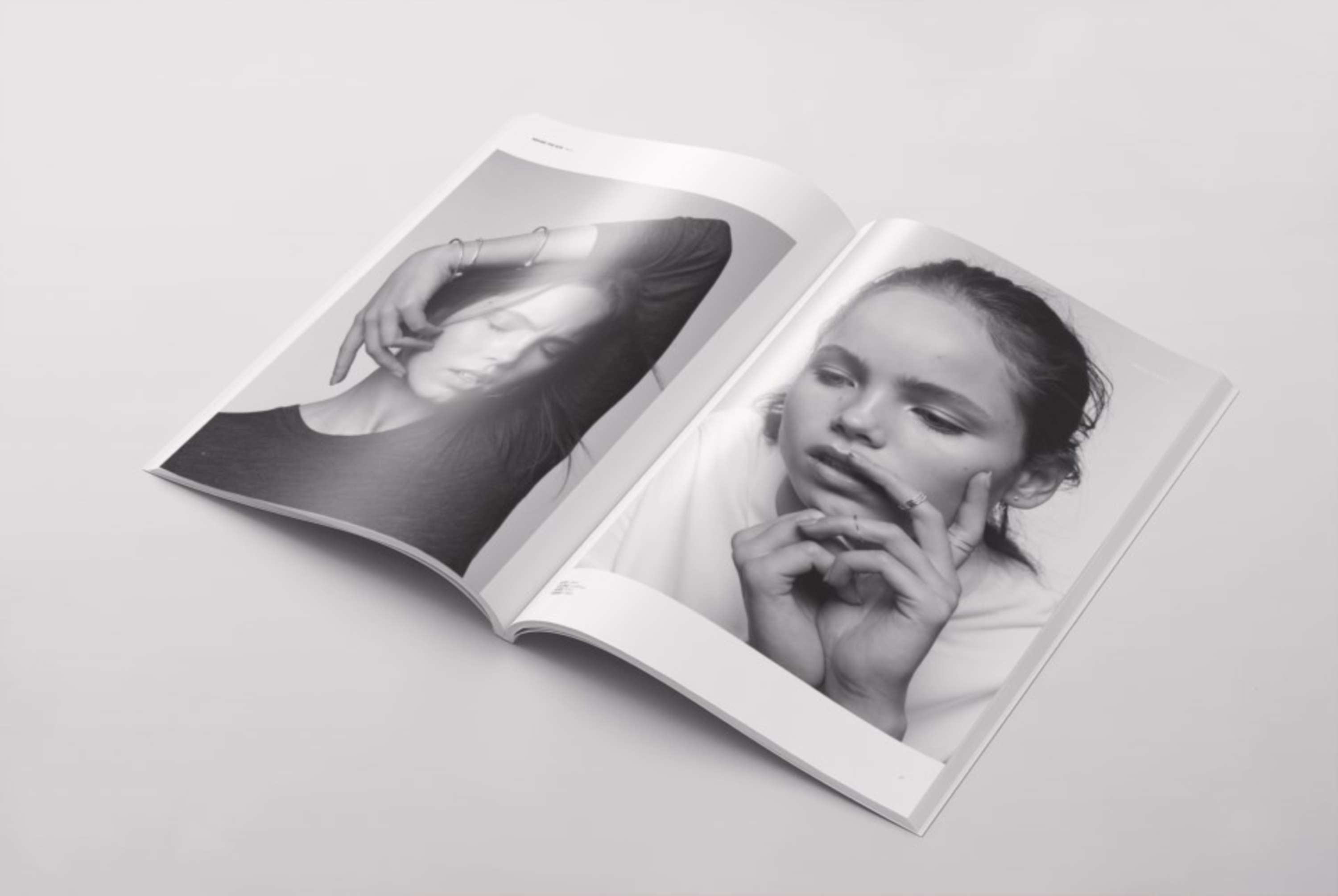 Inger Studio by Tim Jarvis