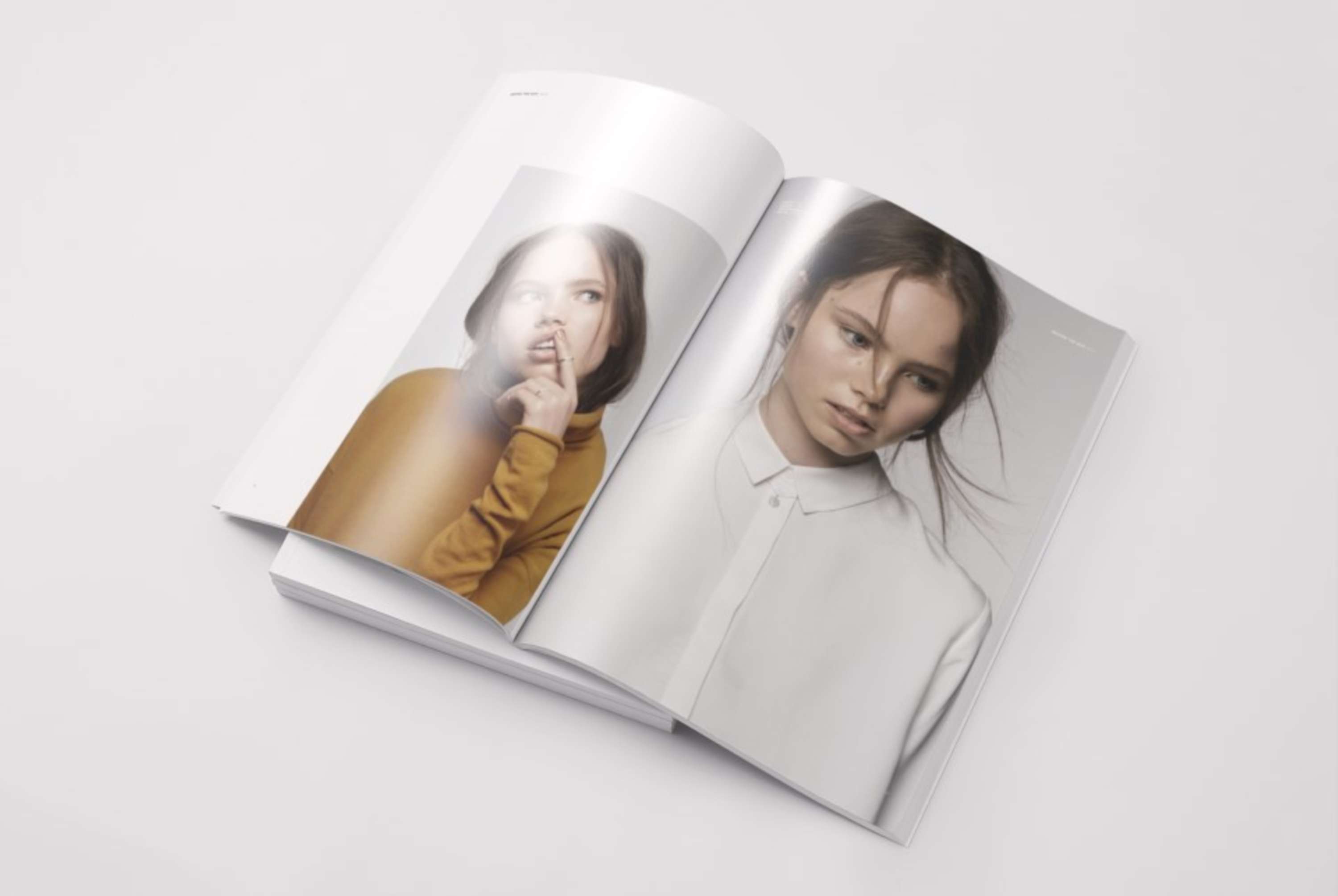 Inger Studio by Tim Jarvis