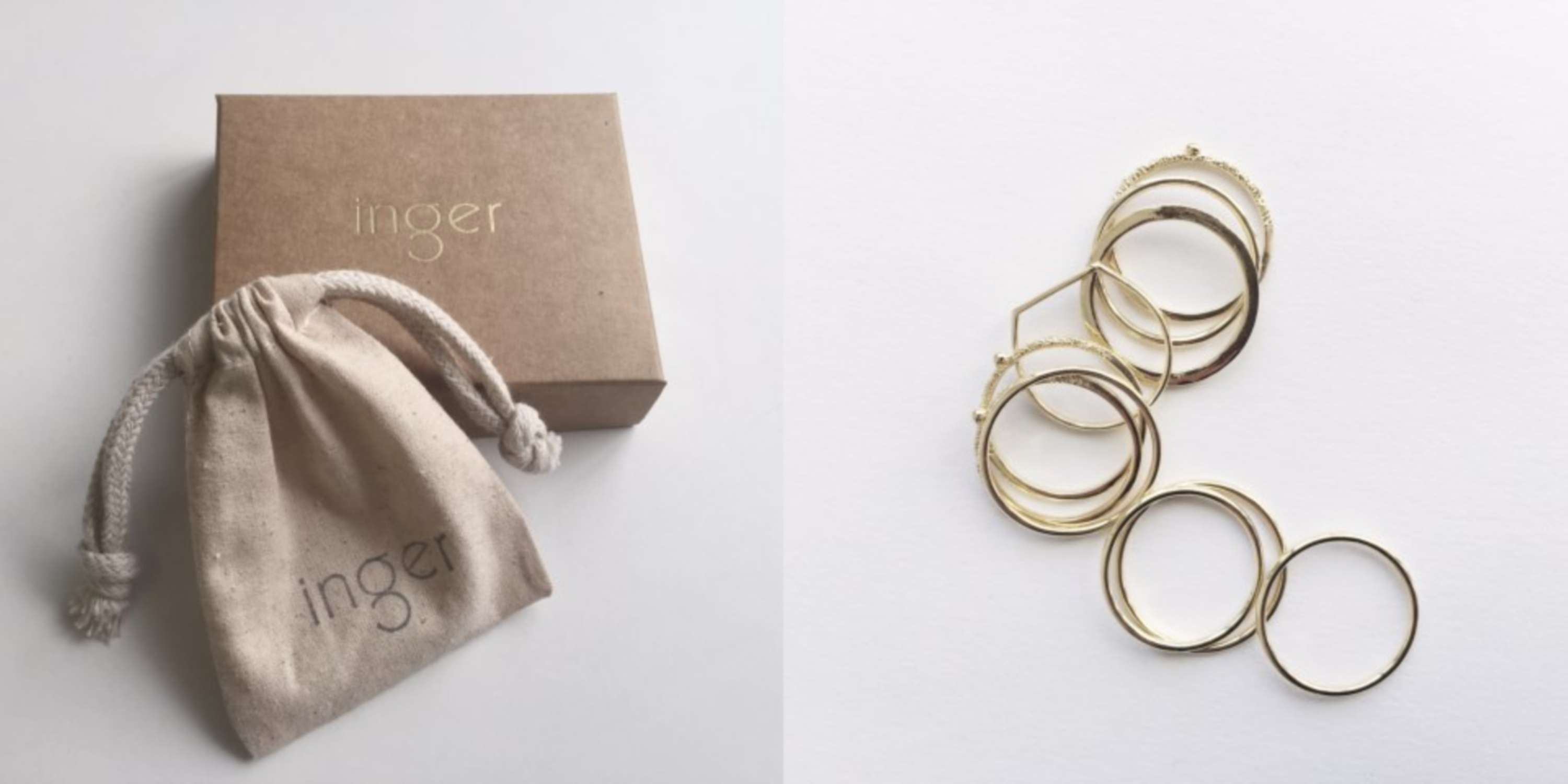 Inger Studio by Tim Jarvis