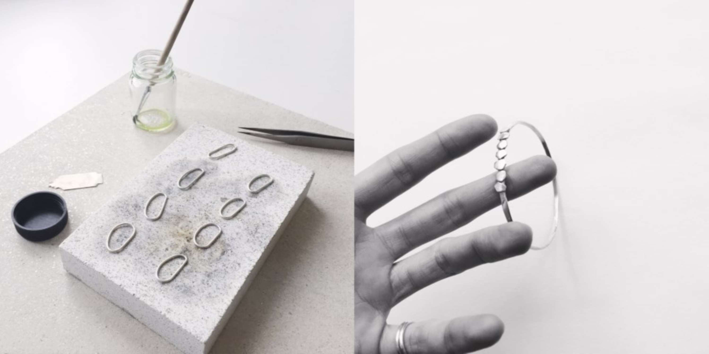 Inger Studio by Tim Jarvis
