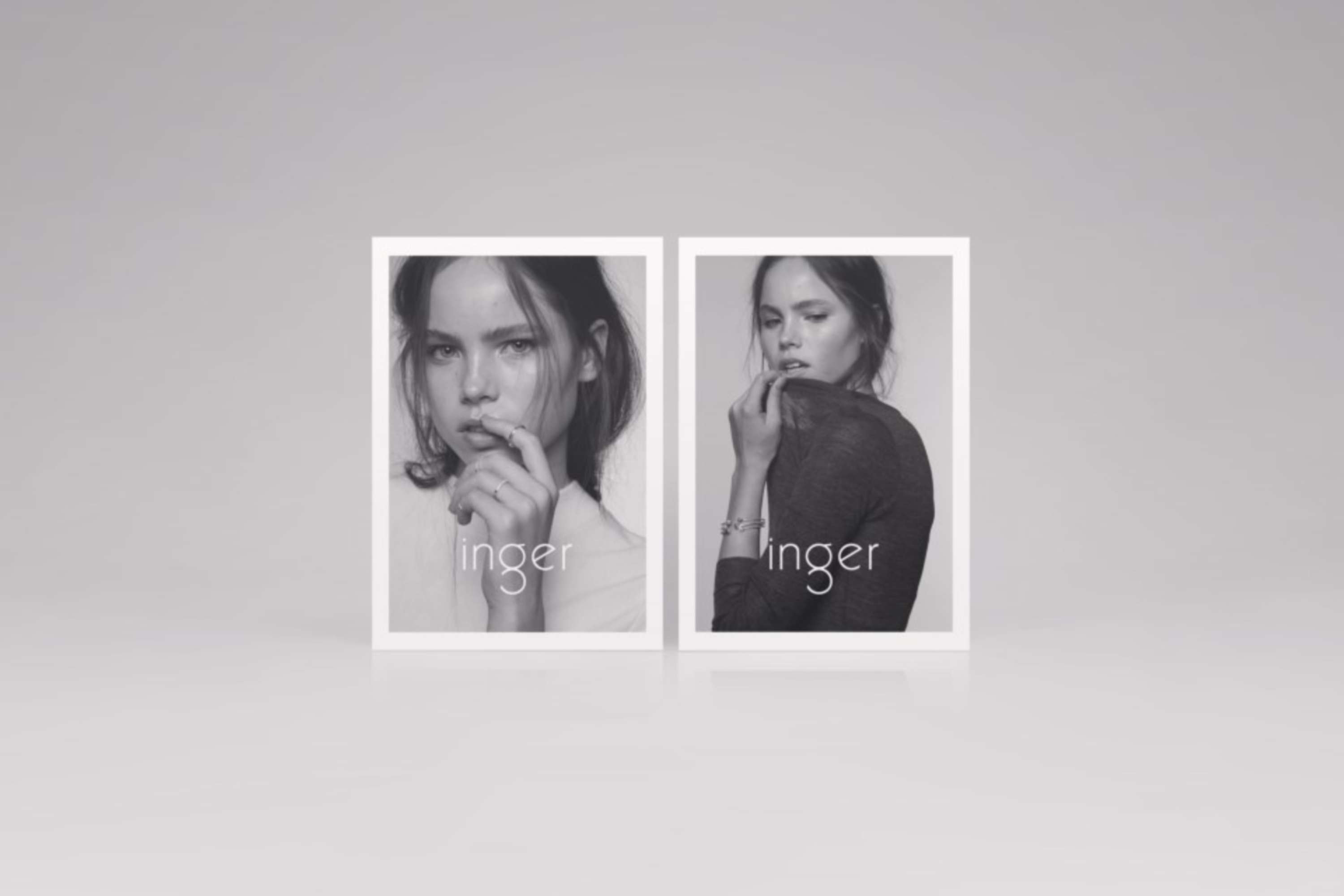 Inger Studio by Tim Jarvis