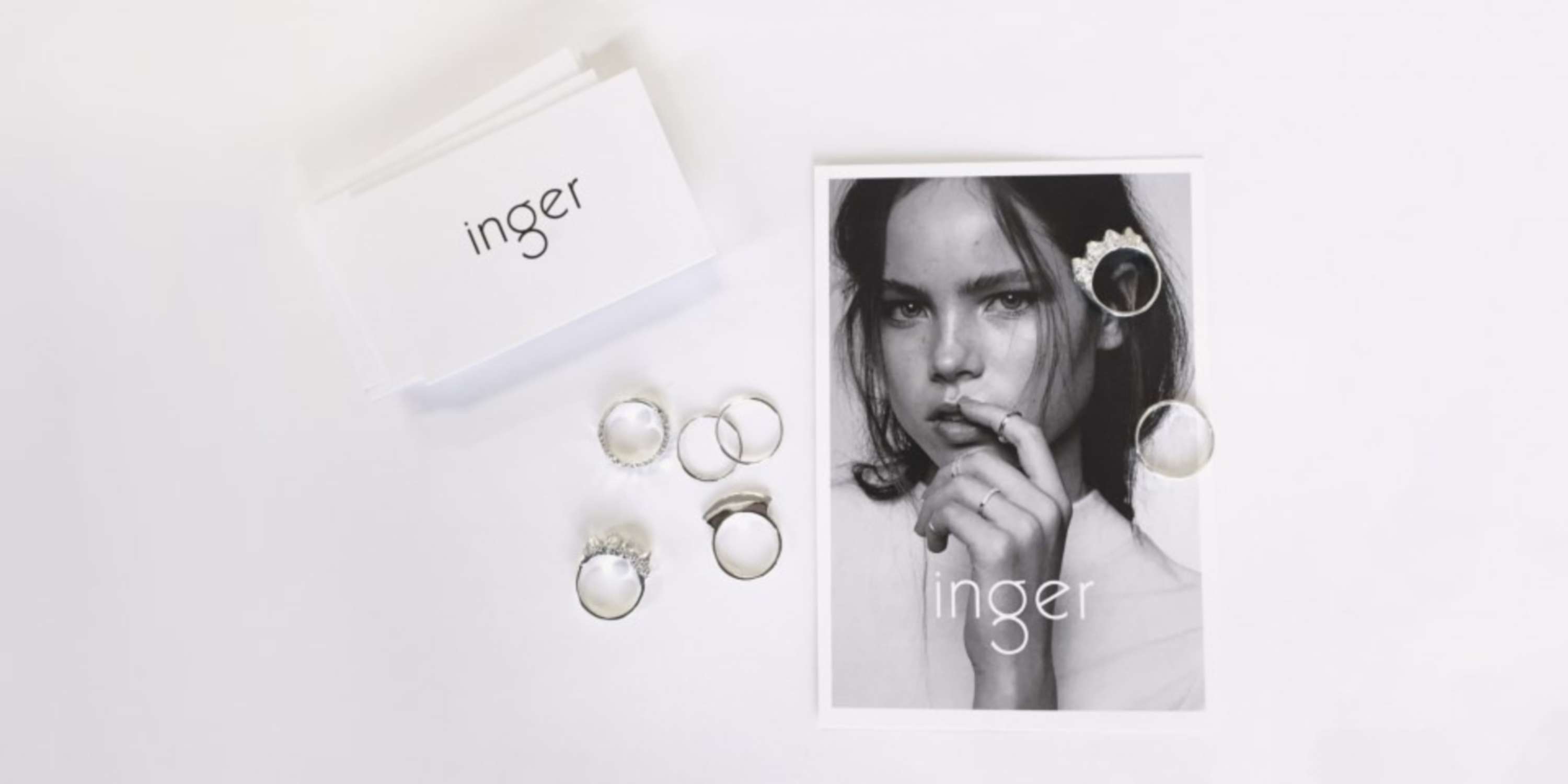 Inger Studio by Tim Jarvis