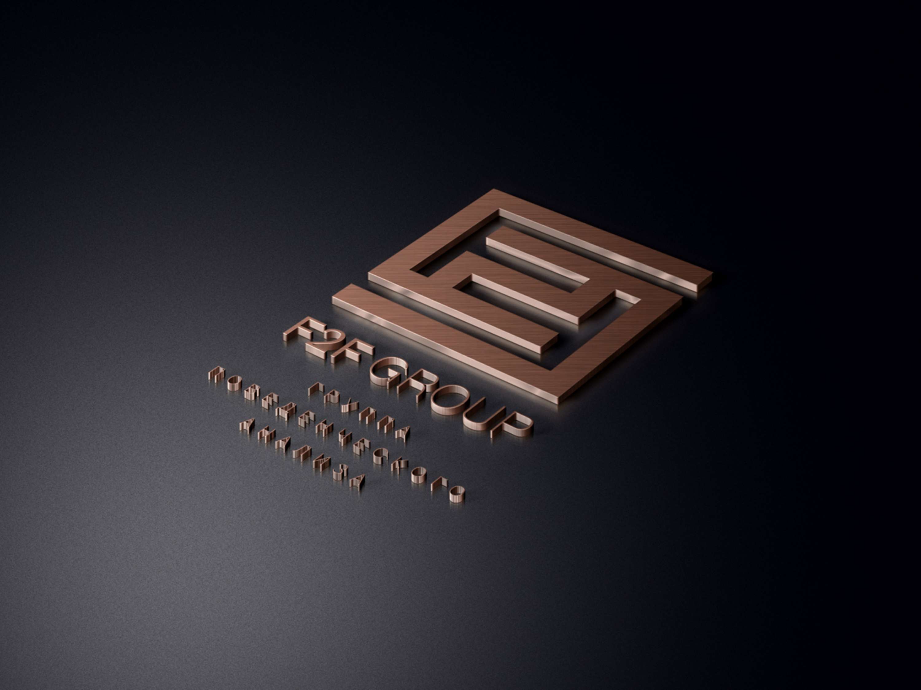 F2FGroup™ |  Behavior Research & Analysis Group by Vladimir Chinn