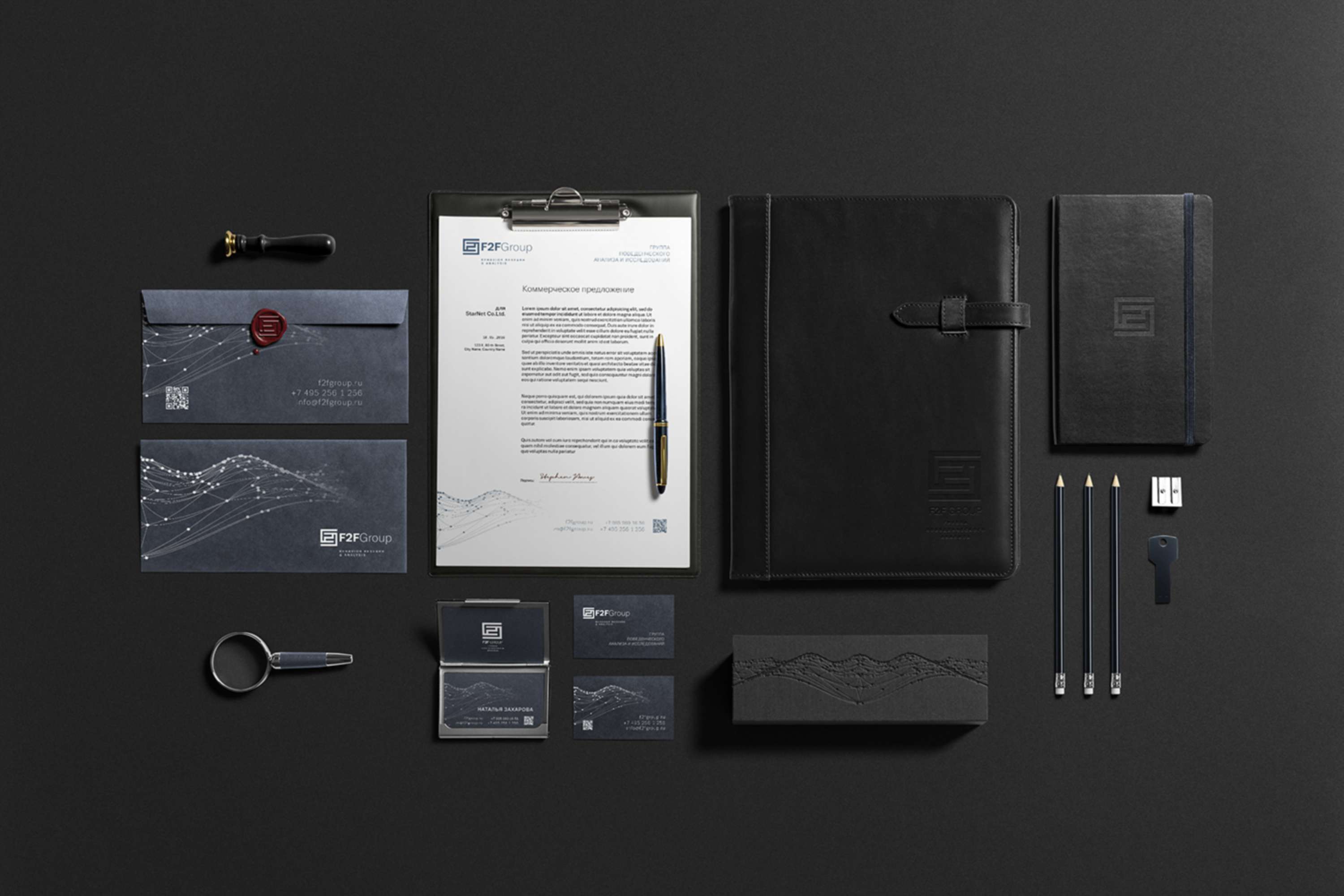 F2FGroup™ |  Behavior Research & Analysis Group by Vladimir Chinn