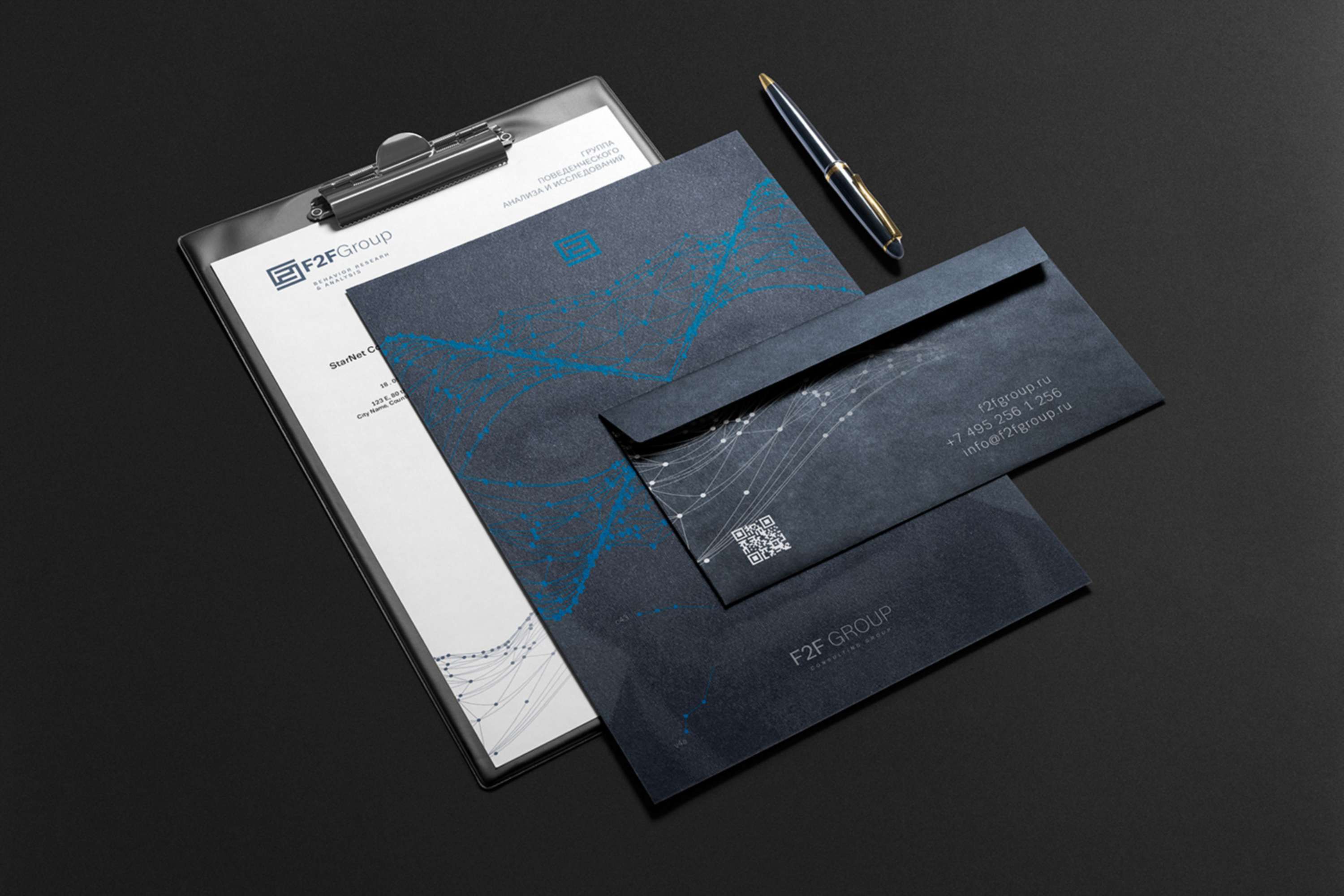 F2FGroup™ |  Behavior Research & Analysis Group by Vladimir Chinn