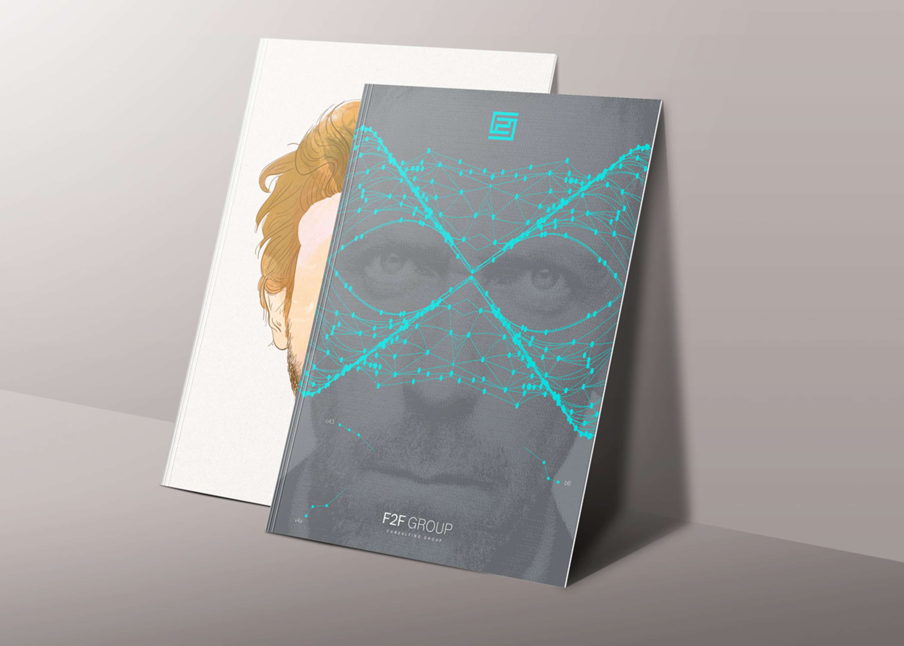 F2FGroup™ |  Behavior Research & Analysis Group by Vladimir Chinn