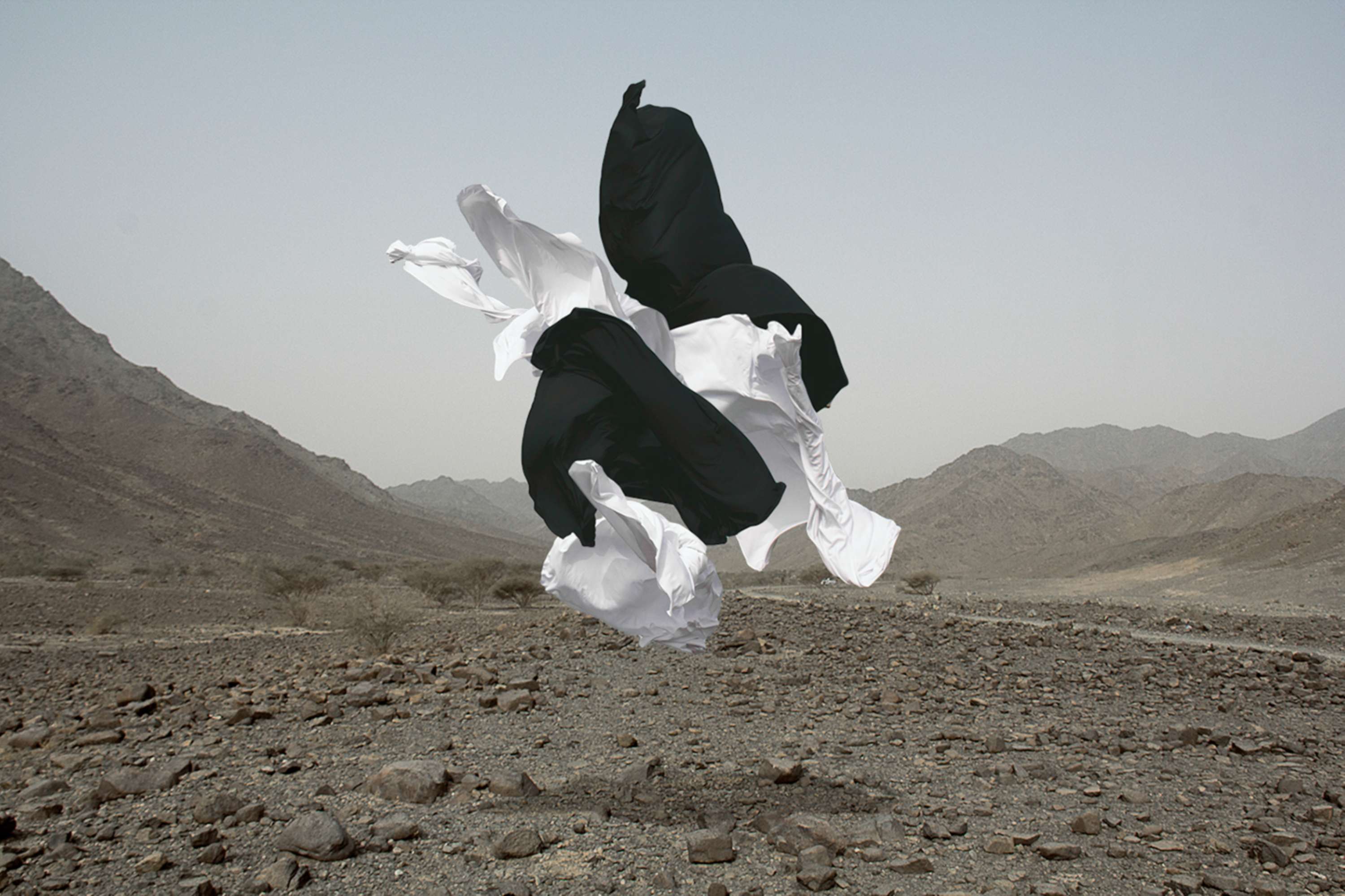 Fabric by Ryan Romanes Studio