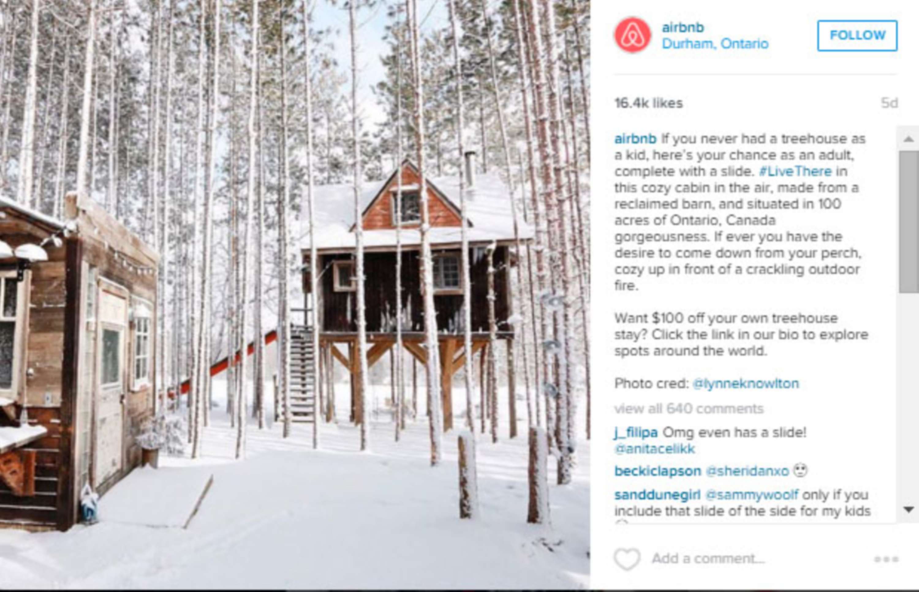 Lessons From 5 Brilliant Social Media Ad Campaigns by Shutterstock