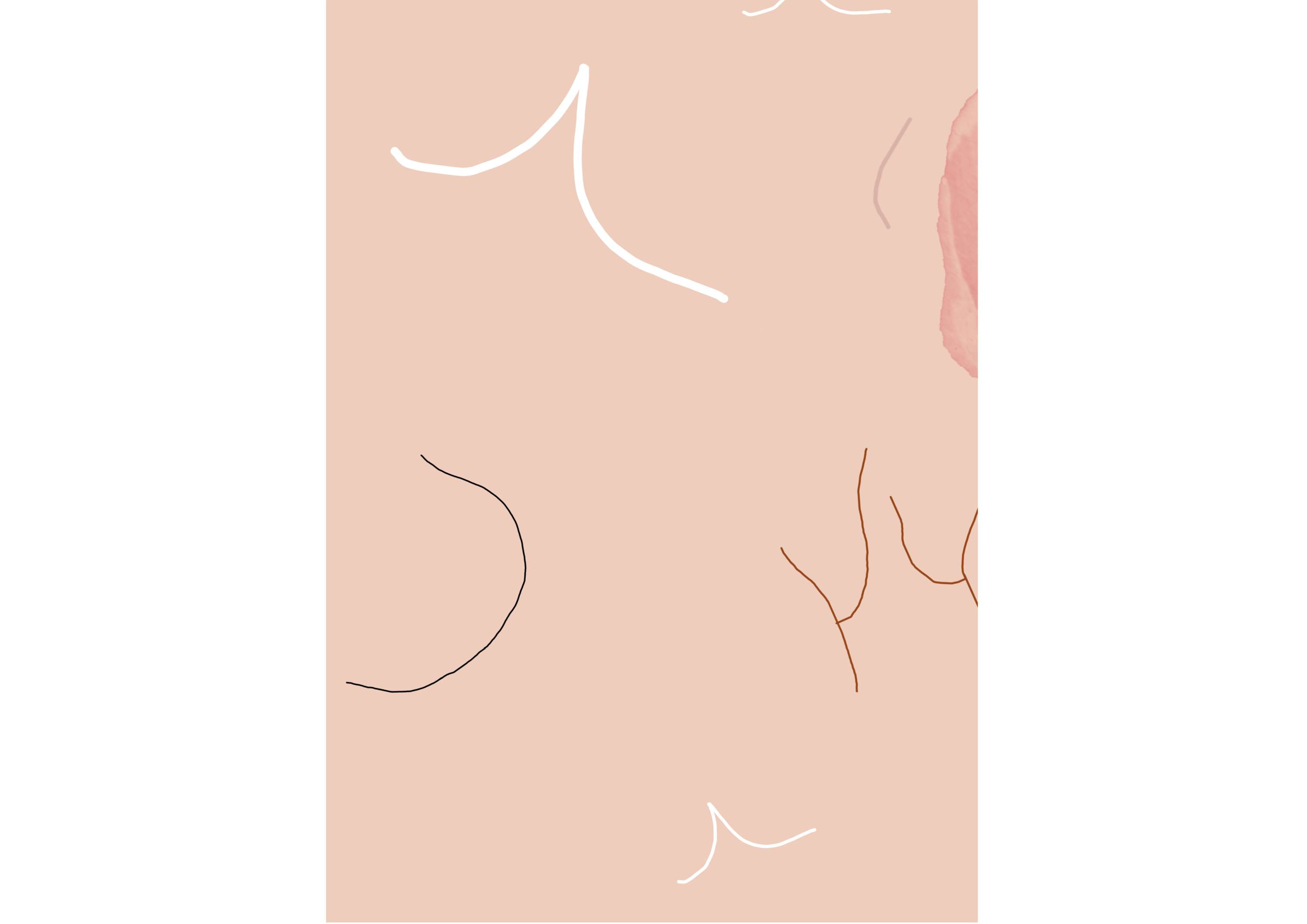 Tactile Flesh by Isabella Genevieve Solito