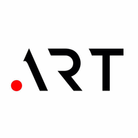 .ART logo