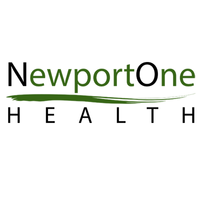 NewportOne Health LLC. logo