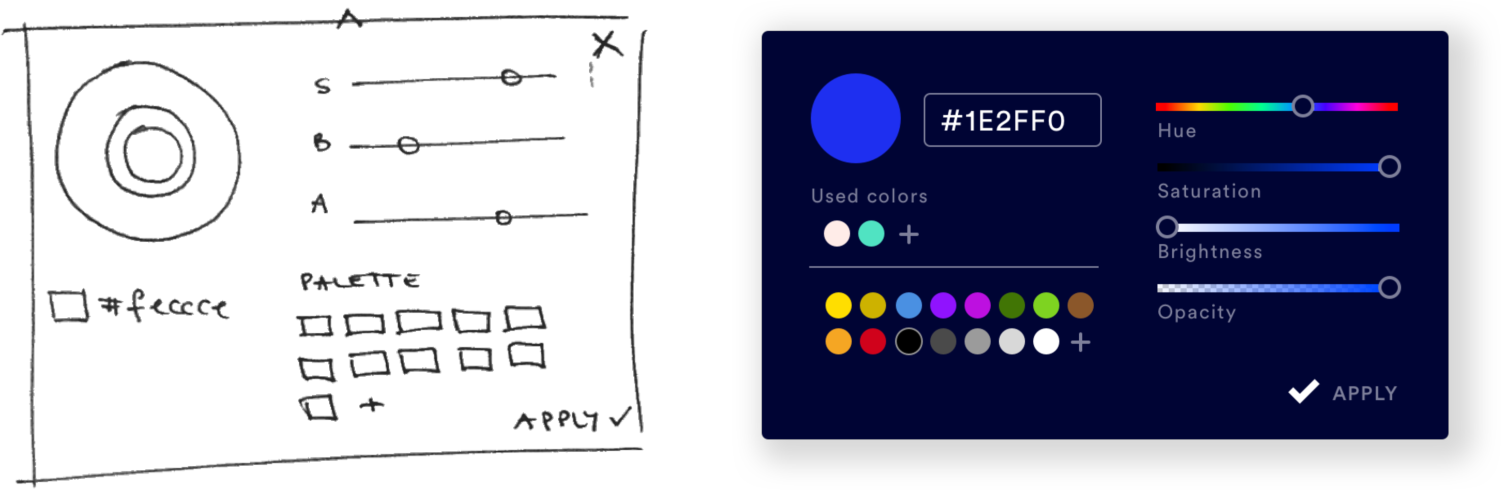 SuperHi - Learning how to code made simple (Case Study) by Lisa Matzi