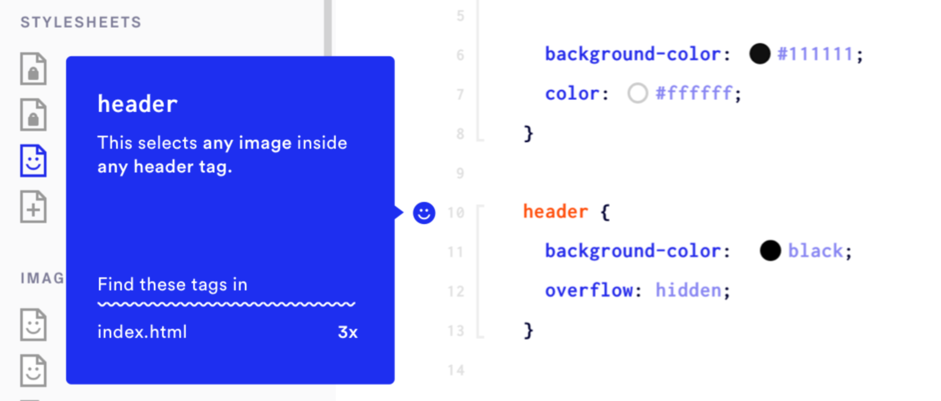 SuperHi - Learning how to code made simple (Case Study) by Lisa Matzi