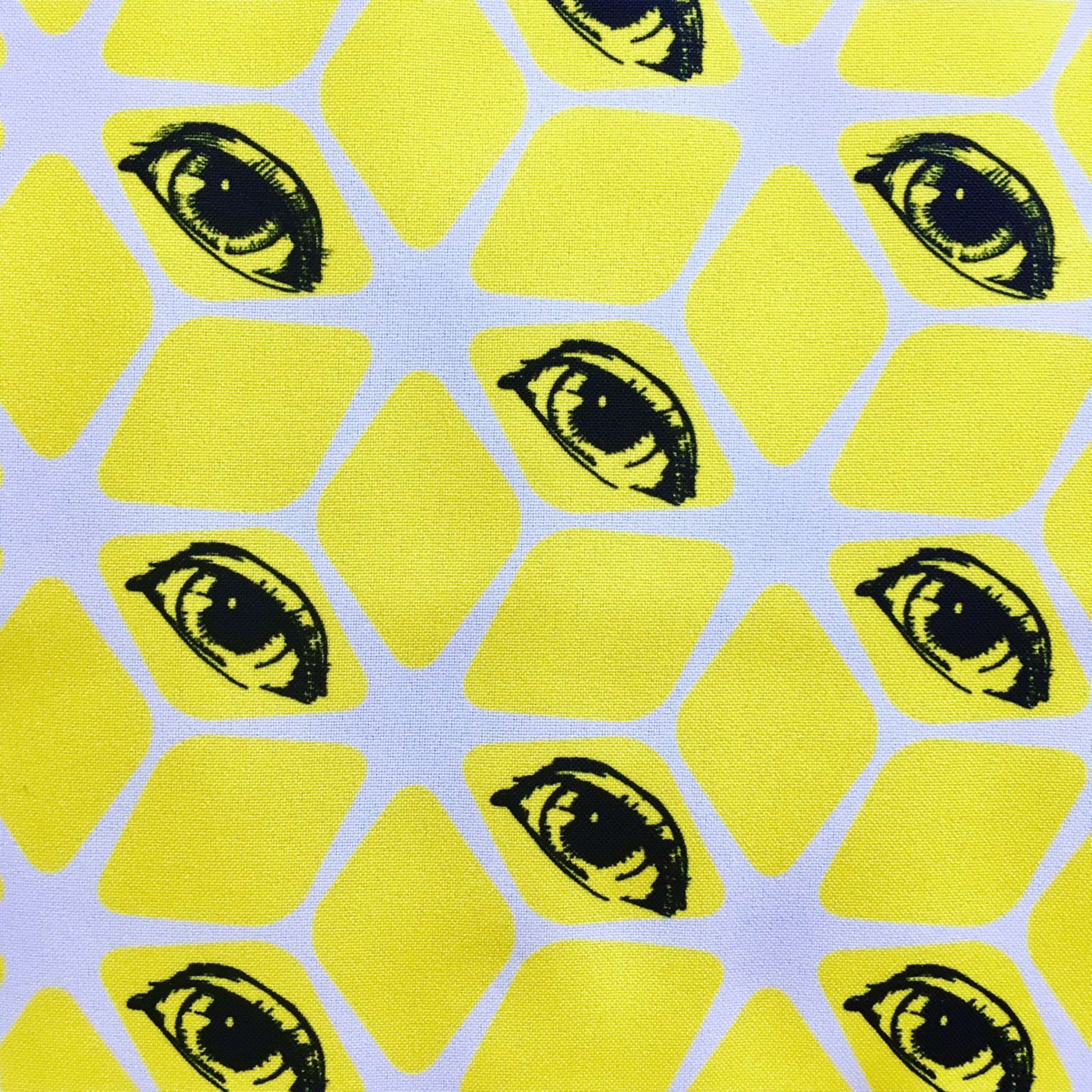 Fabric design for Unclaimed Upholstery by Sarah Jayne Bird